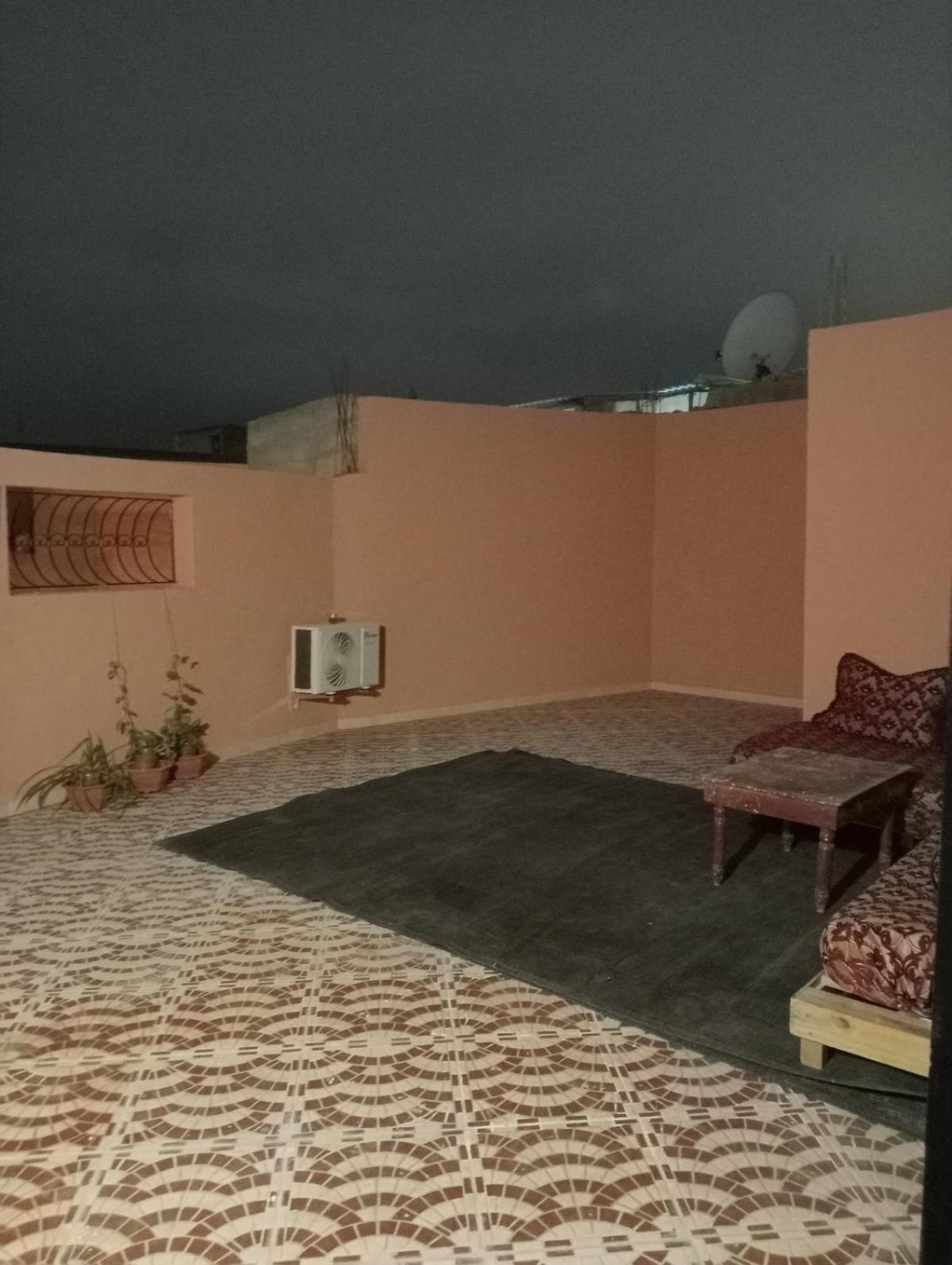 Hébergement de vacances Passenger House Marrakesh