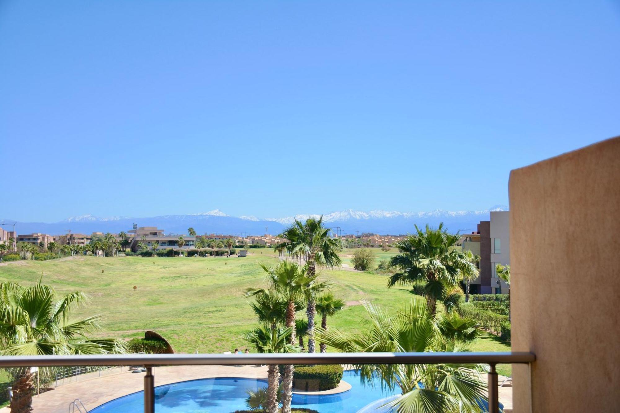 Appartement, Prestigia Marrakech Appartement *