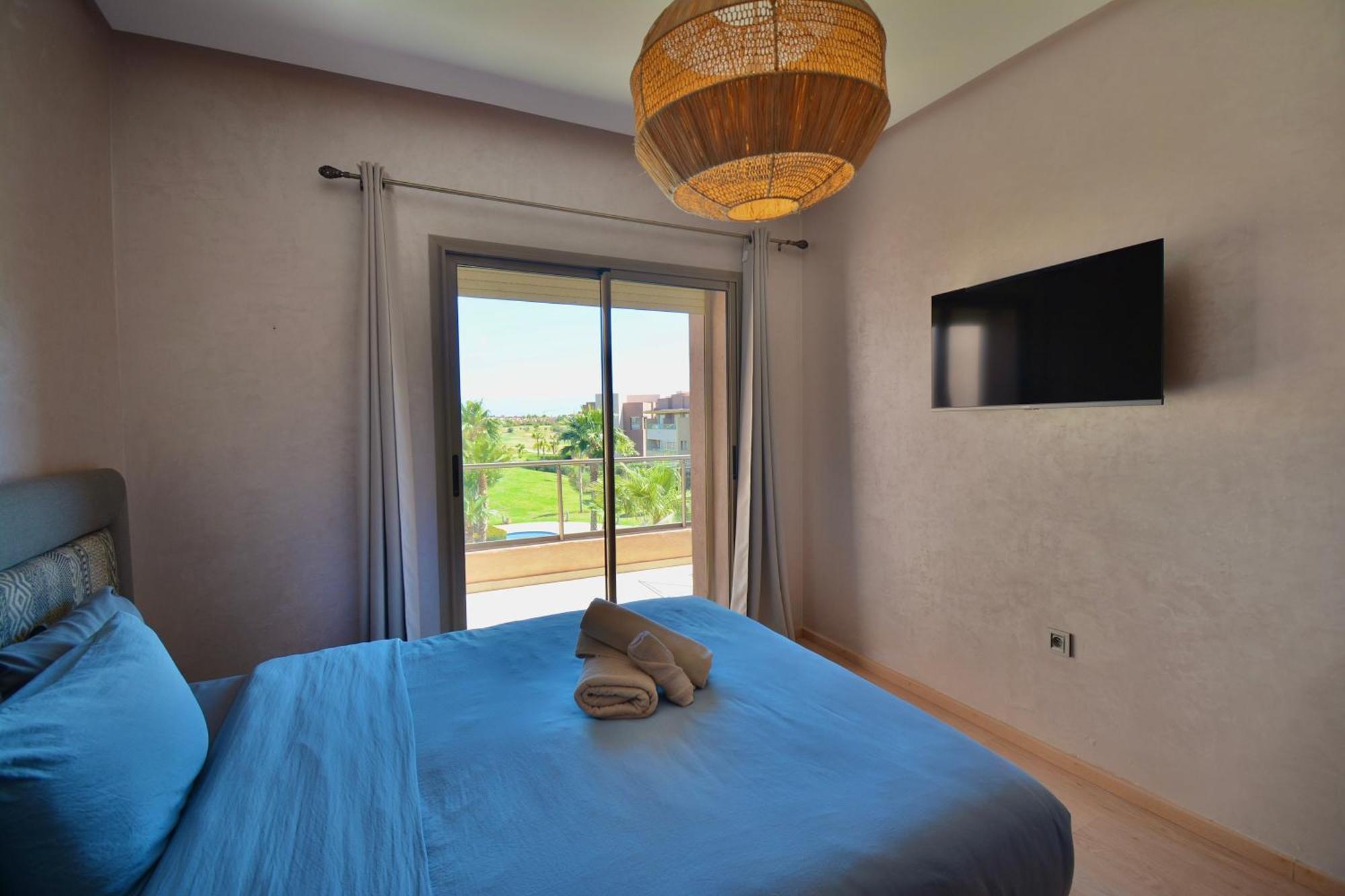 Appartement, Prestigia Marrakech *