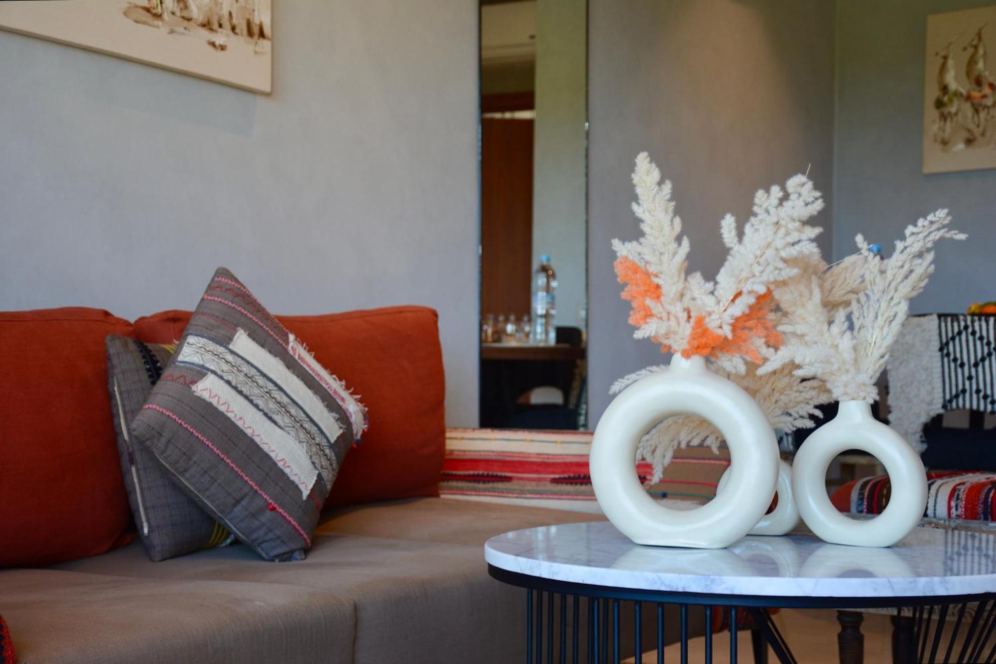 Appartement, Prestigia Marrakech * Marrakesh