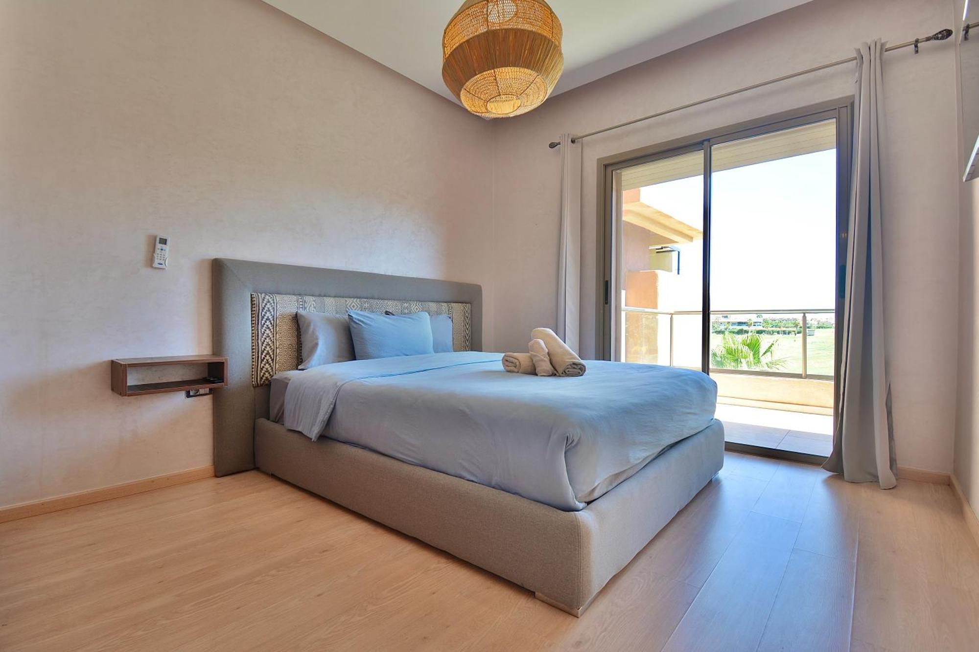 Appartement, Prestigia Marrakech