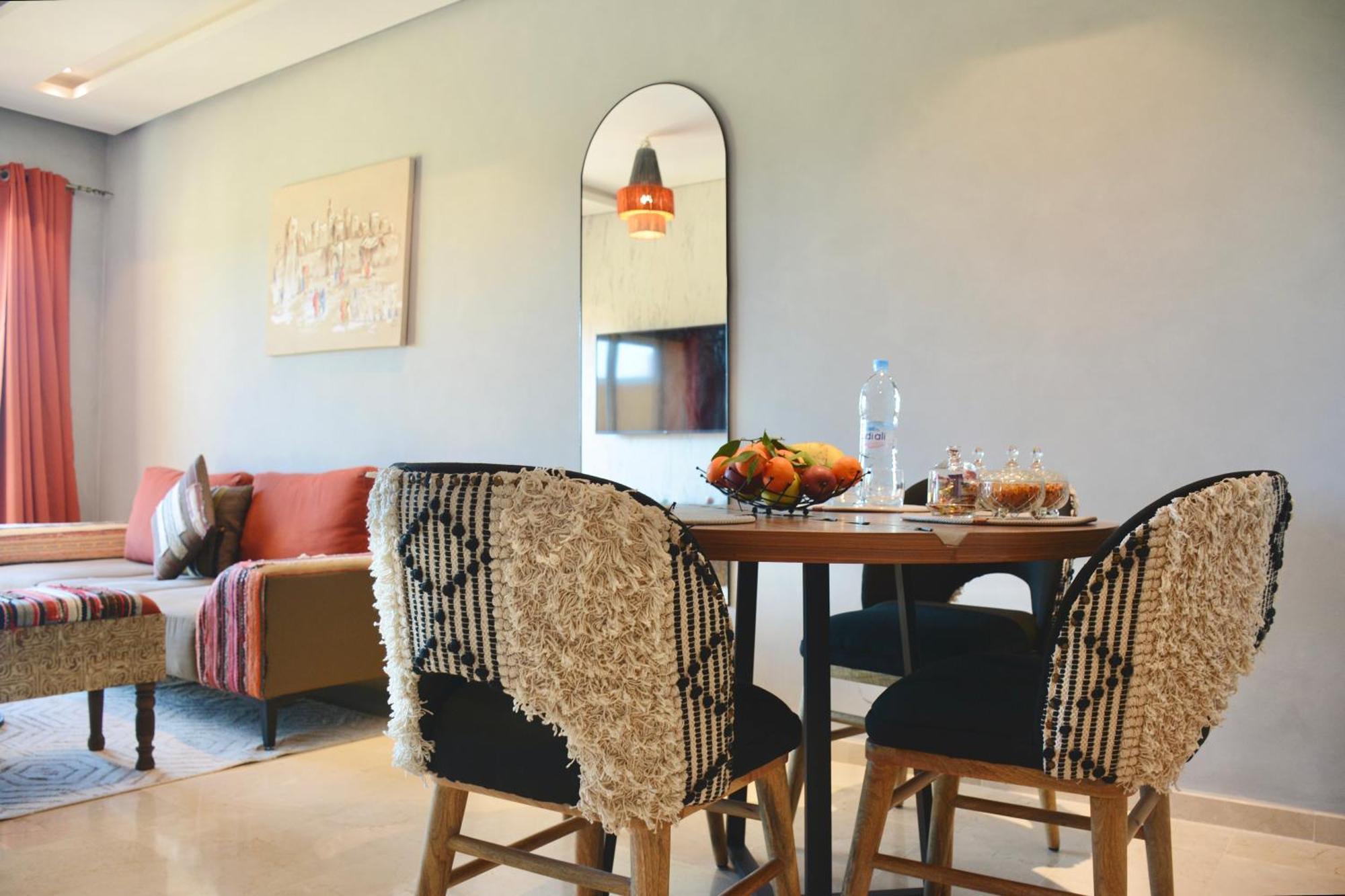 Appartement, Prestigia Marrakech * Marrakesh