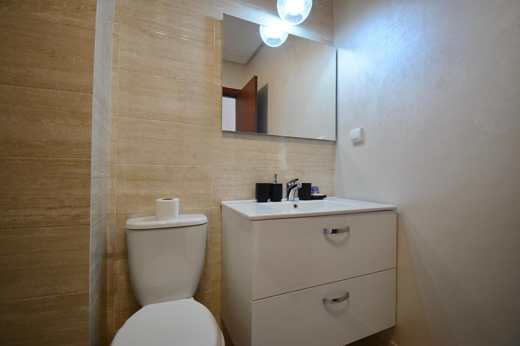 Appartement, Prestigia Marrakech Appartement Marrakesh