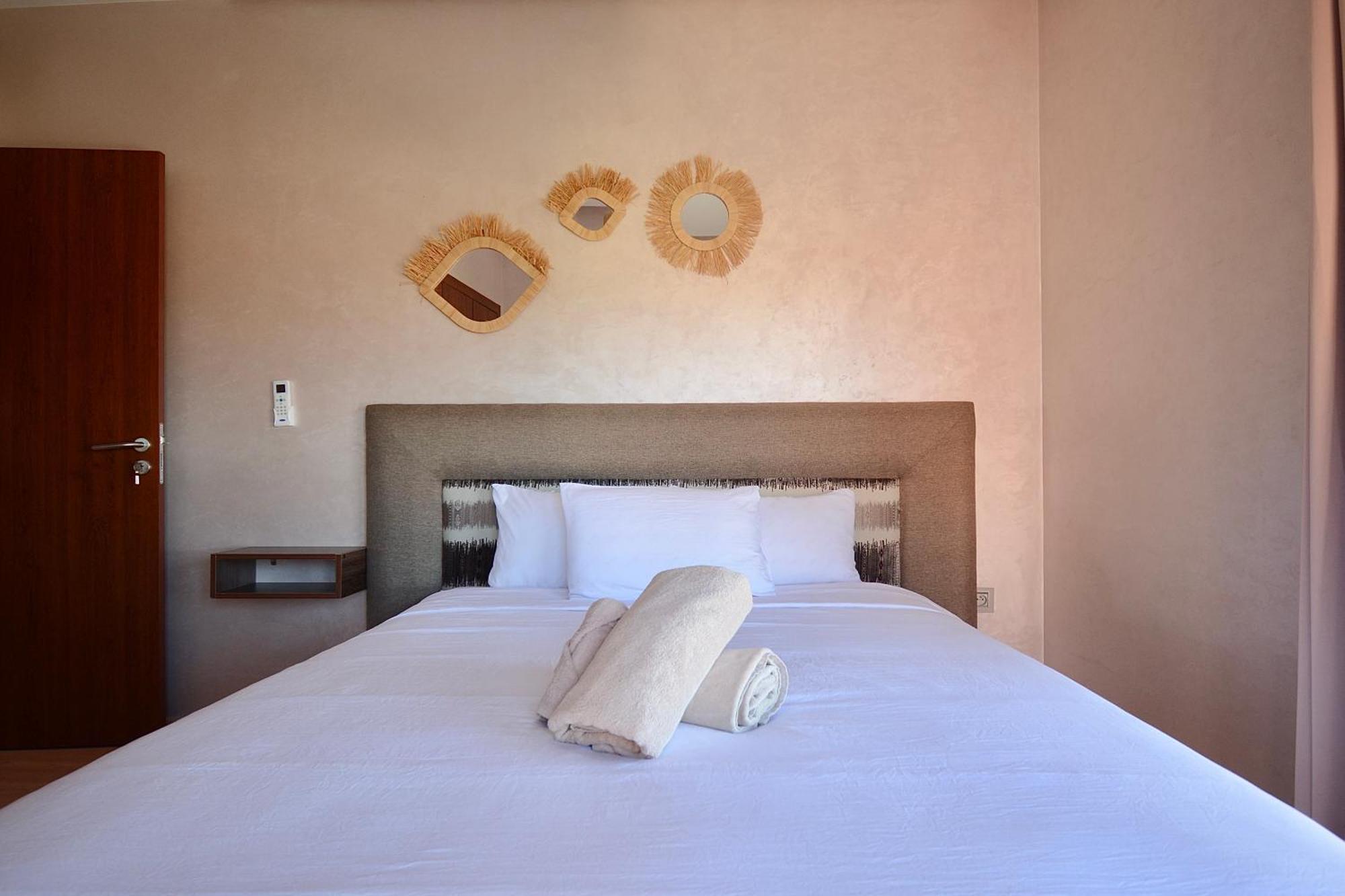 Appartement Appartement, Prestigia Marrakech