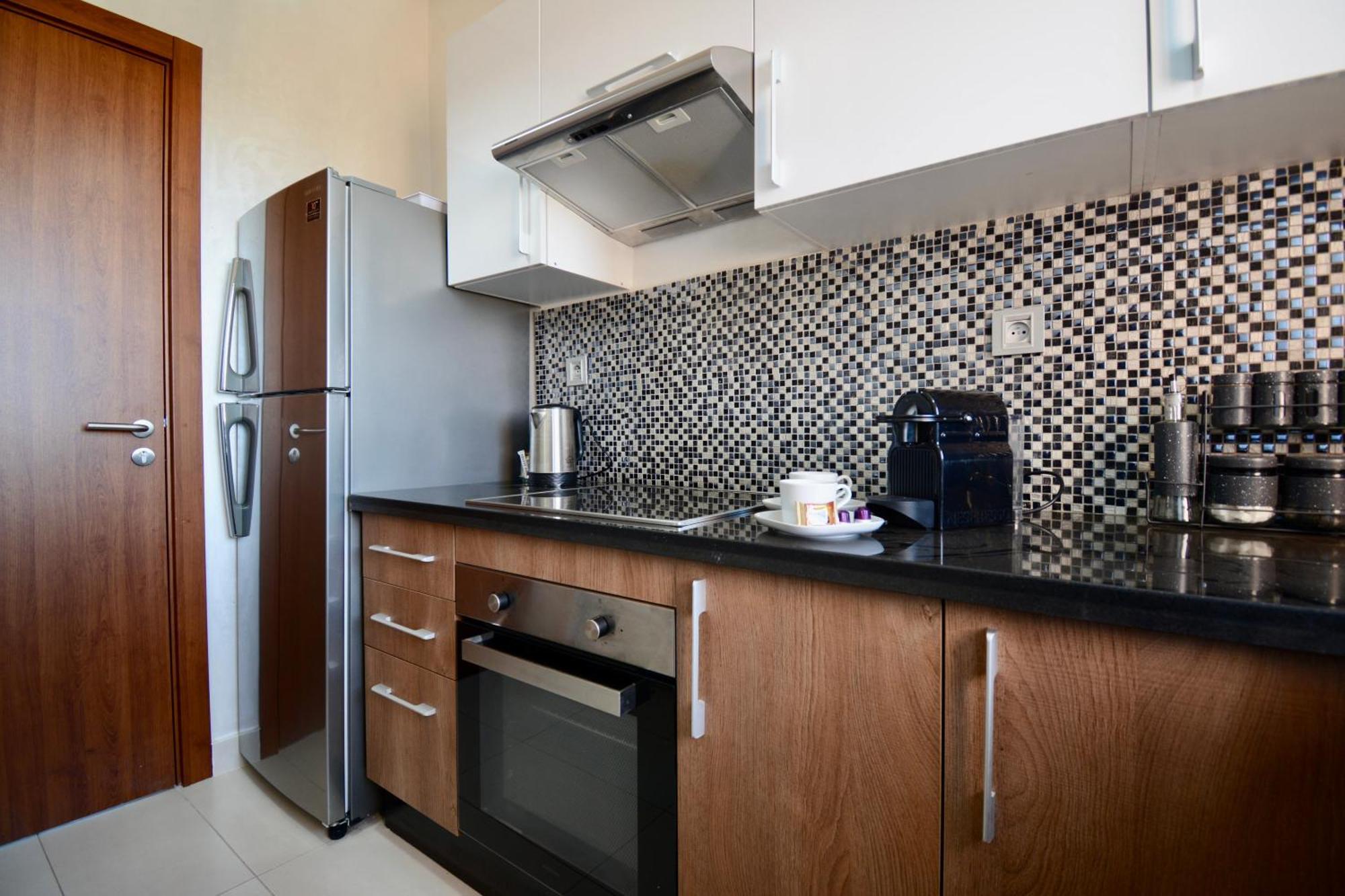 Appartement, Prestigia Marrakech