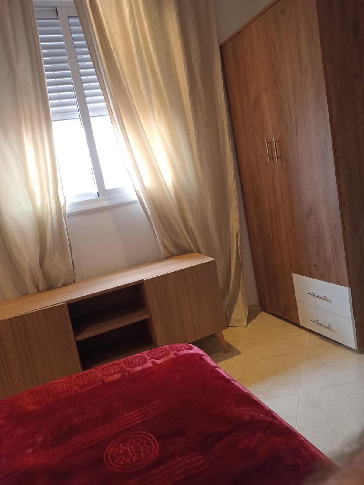 Lovely Simple Cozy Appartement