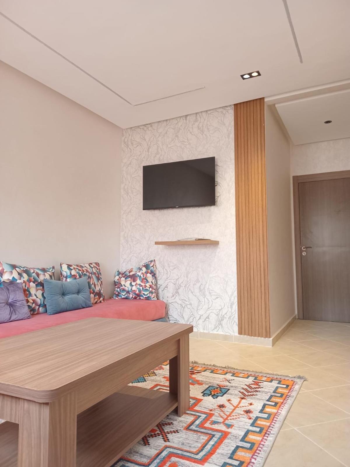 Lovely Simple Cozy Appartement Marrakesh