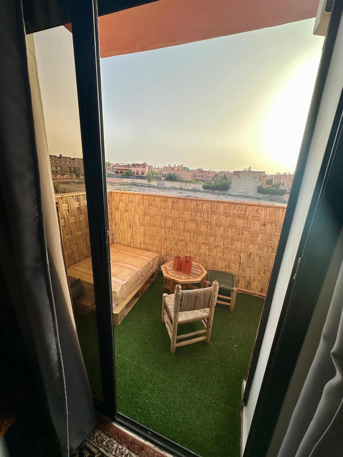 Dar Naim Apartamento