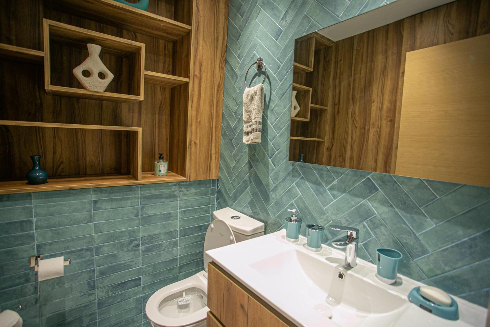 Duplex Majorella Apartment Marrakesh