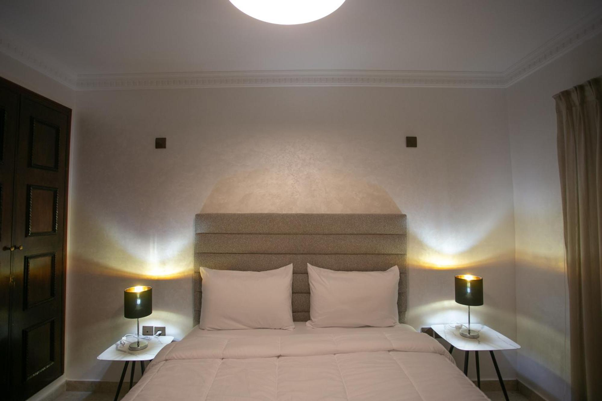 Duplex Majorella Apartment Marrakesh