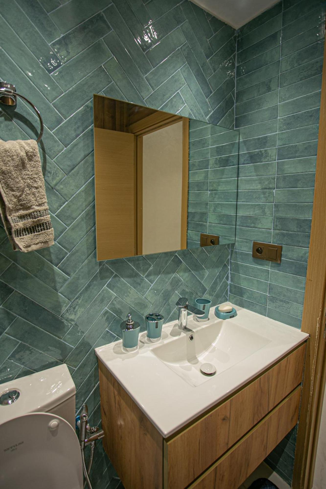 Apartment Duplex Majorella