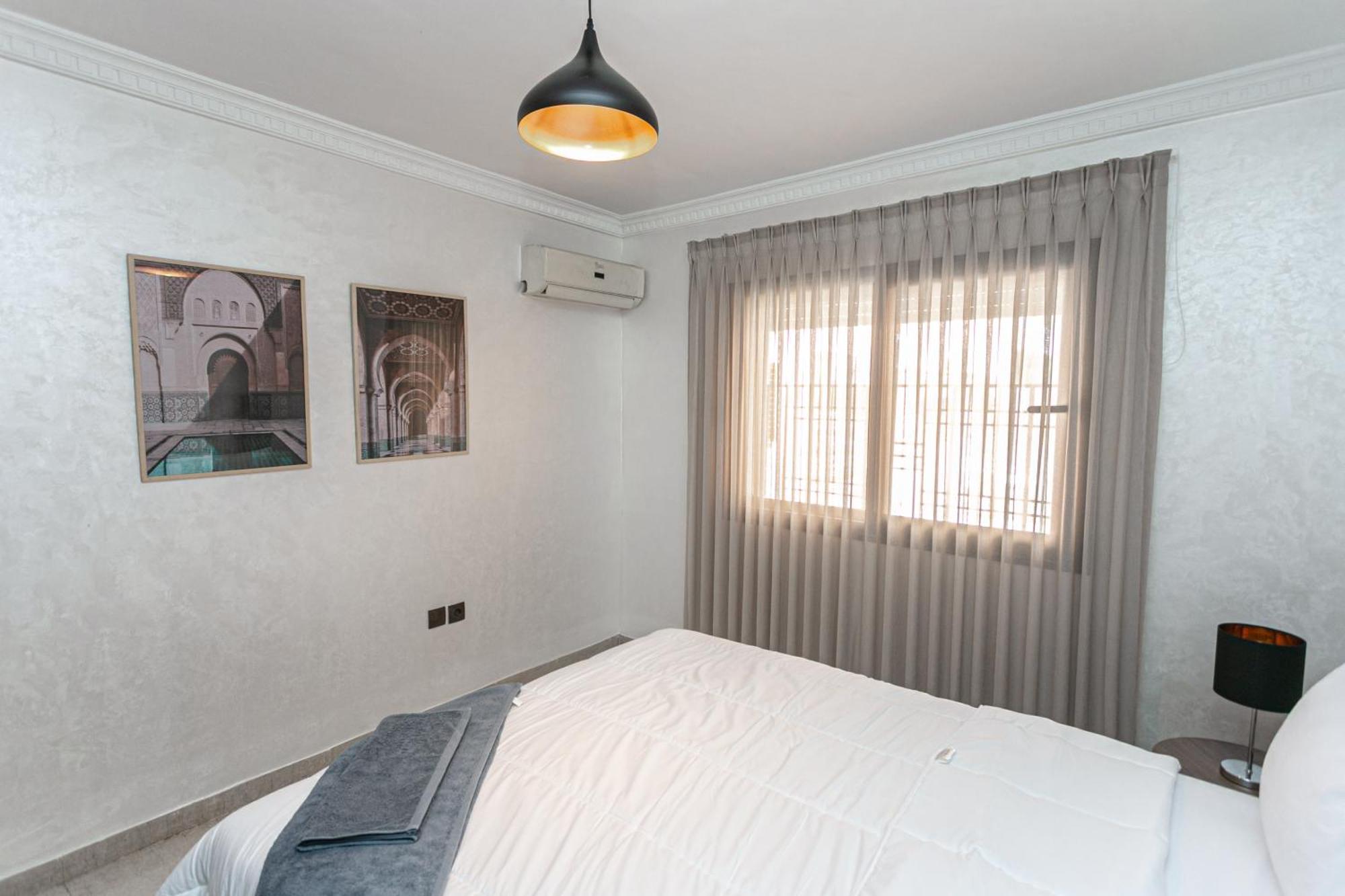 Duplex Majorella Apartment