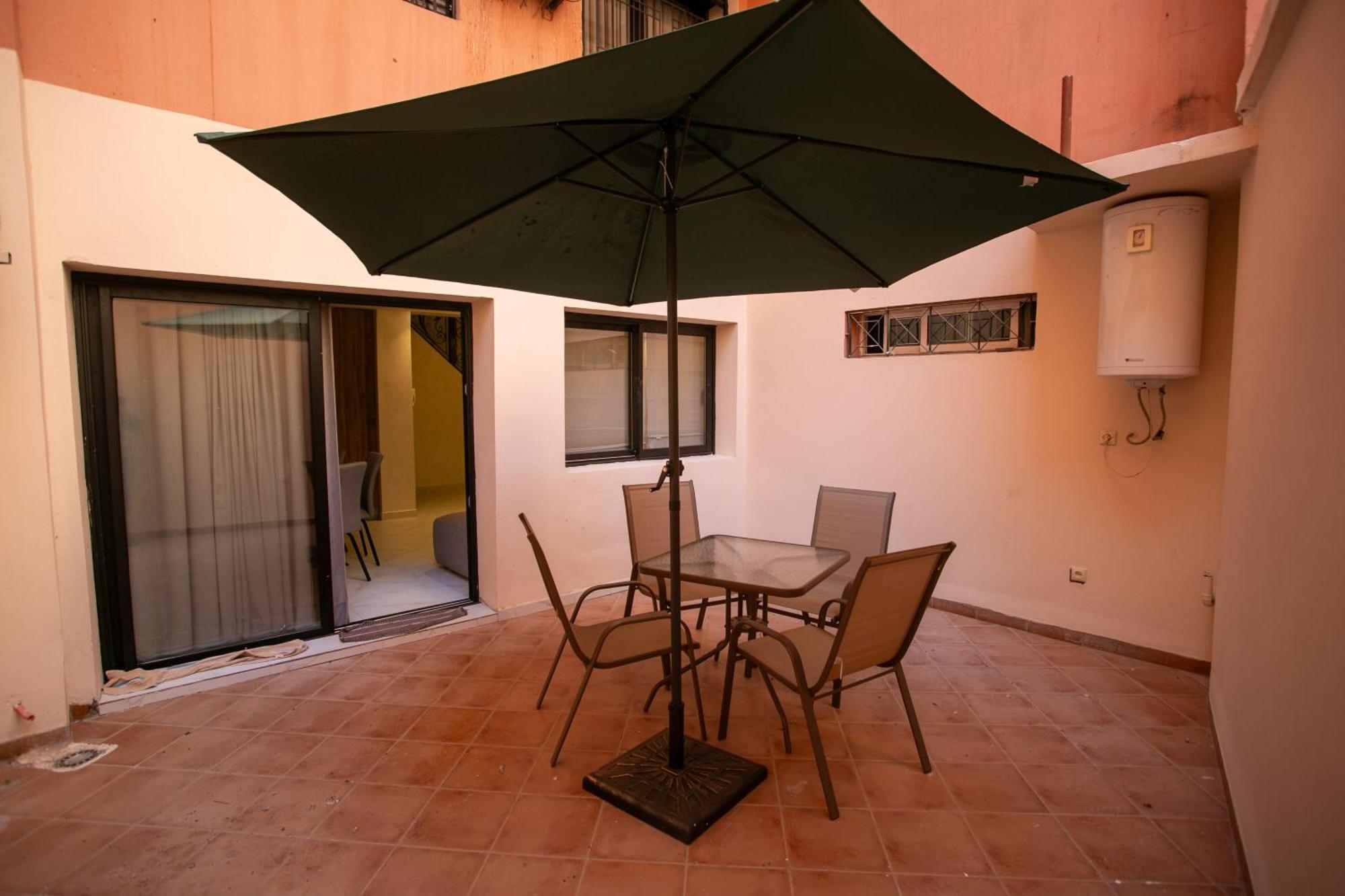 Duplex Majorella