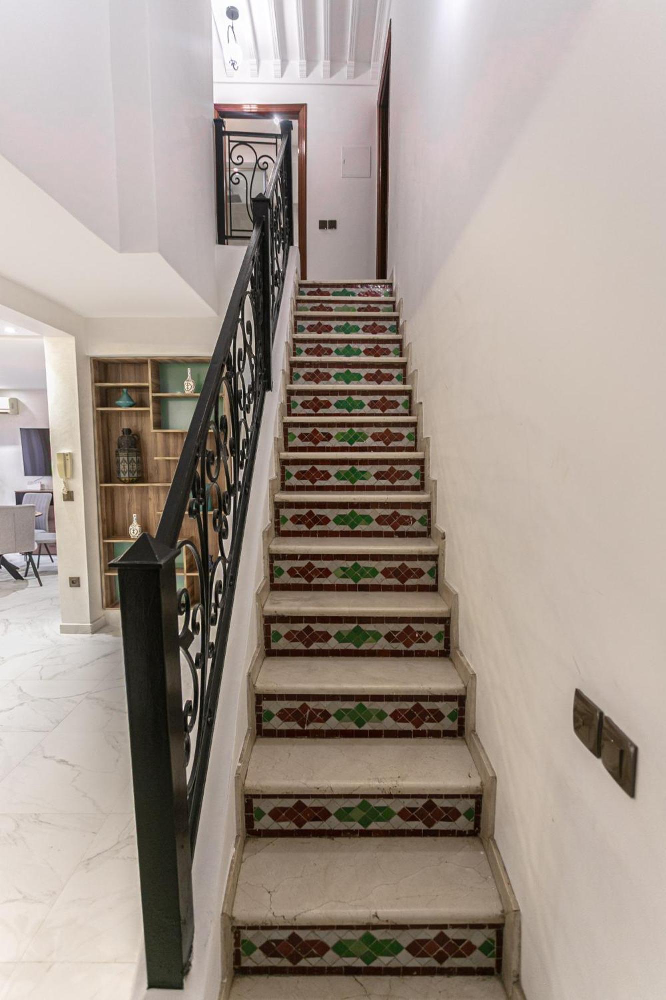 Apartment Duplex Majorella