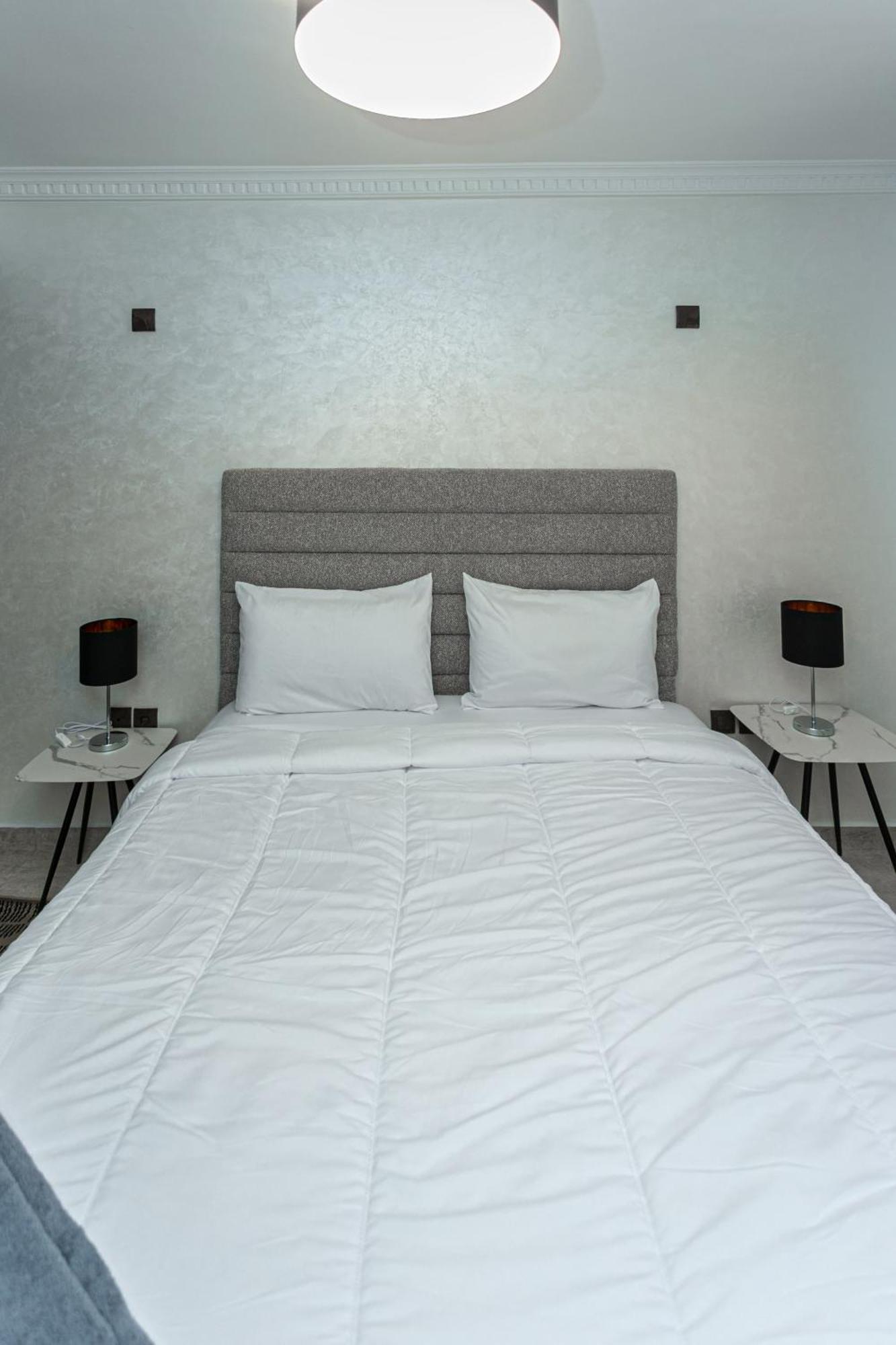 Duplex Majorella Apartment Marrakesh