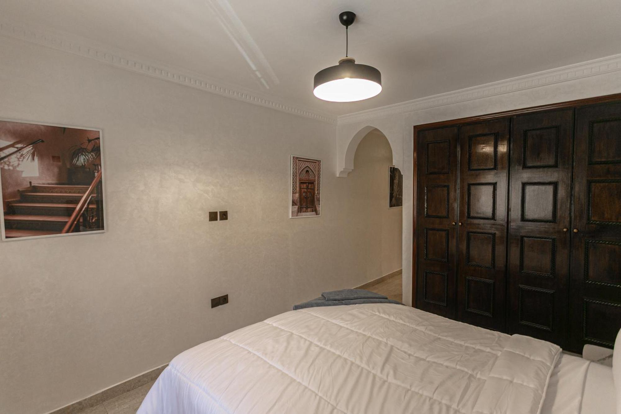 Duplex Majorella Apartment Marrakesh