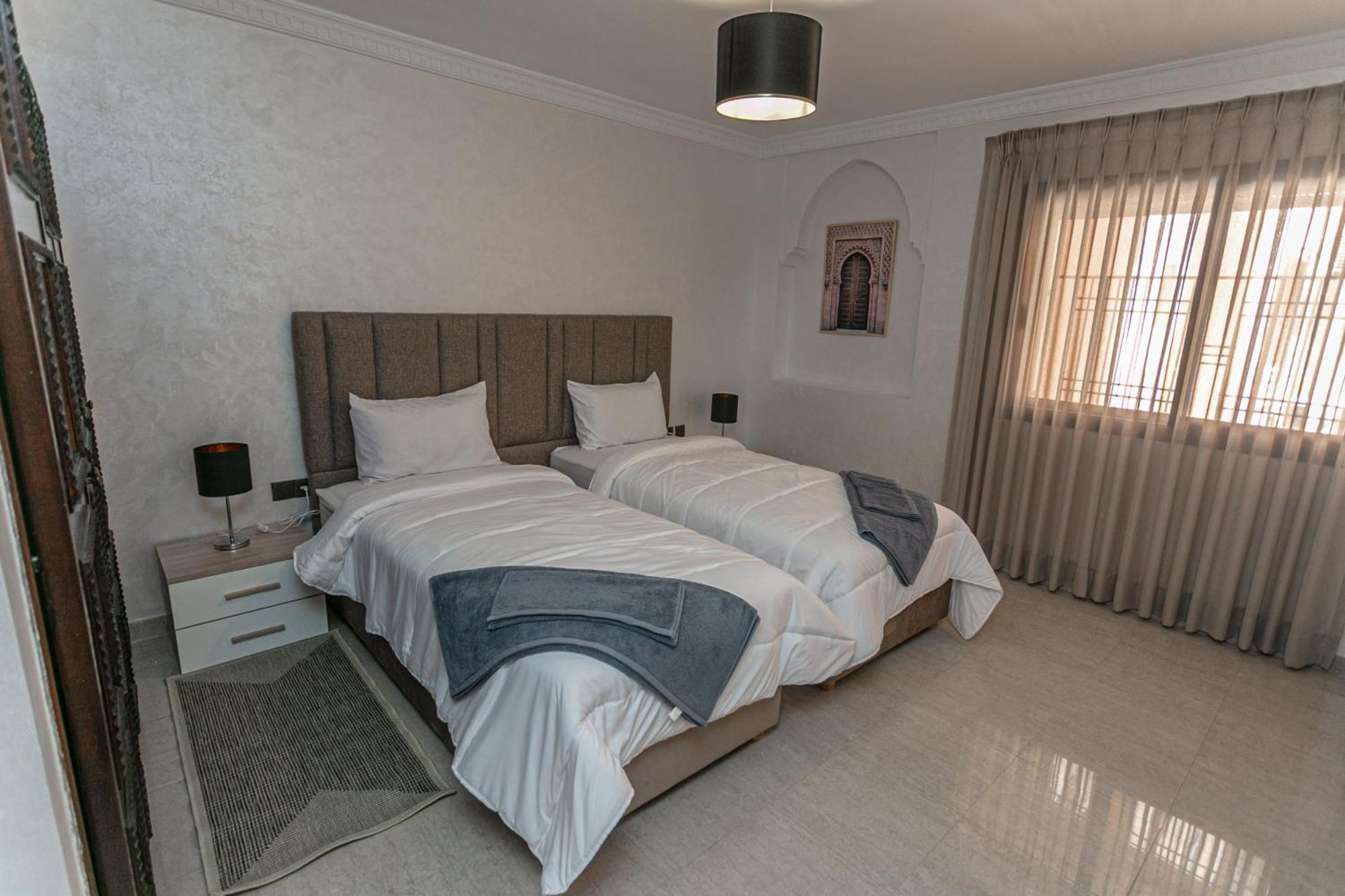 Duplex Majorella Apartment *