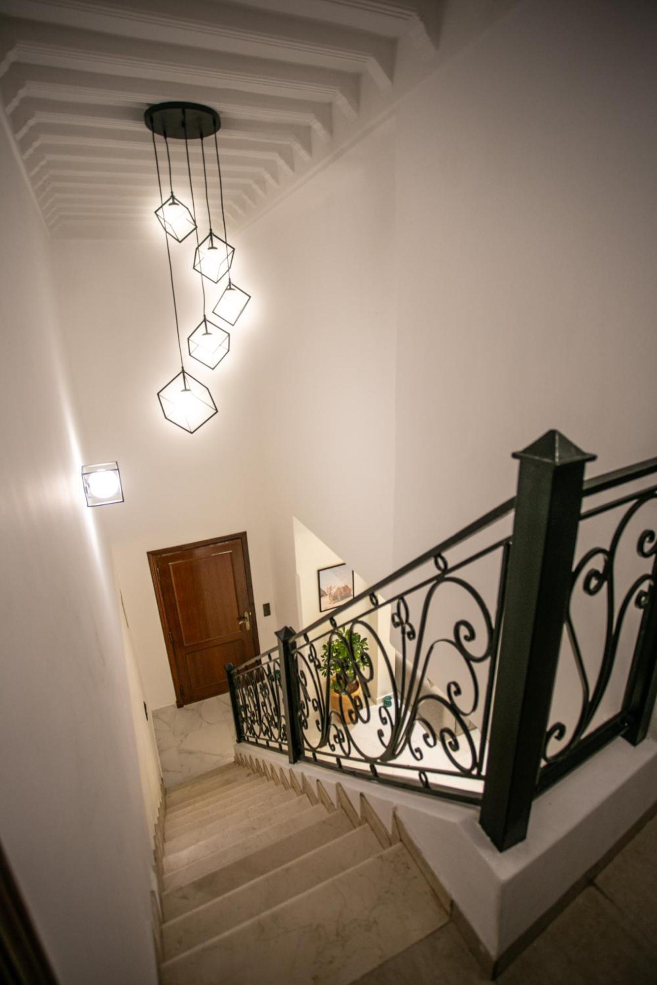 Duplex Majorella Marrakesh