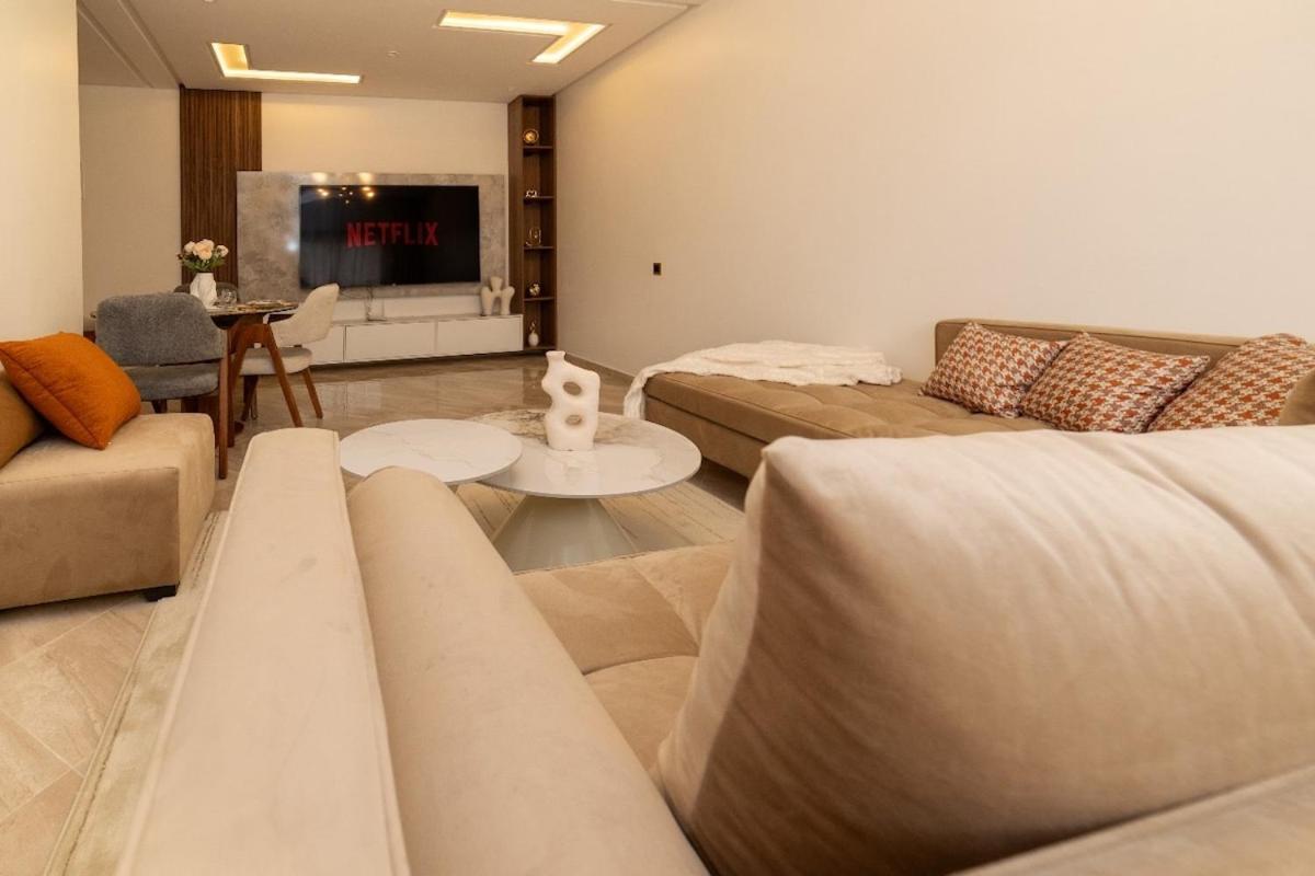 Apartment New Cosy Pres Du Centre-ville Avec 2 Piscine Marrakech *