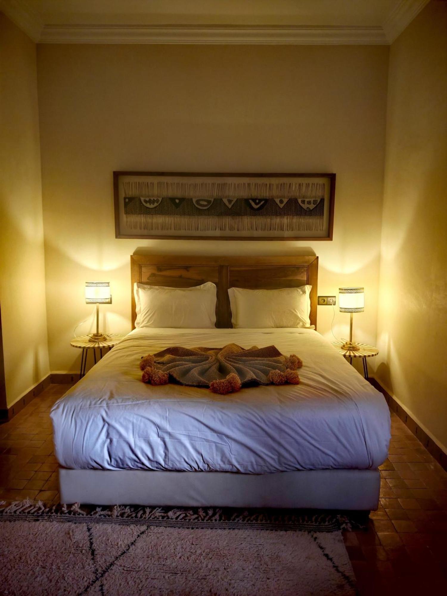 Riad Bijoux *