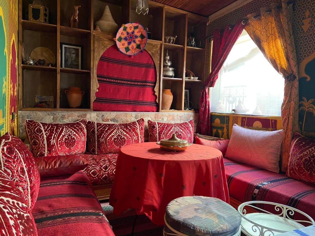 Riad Lalla Marrakech - Ideal For Couples & Groups 3*