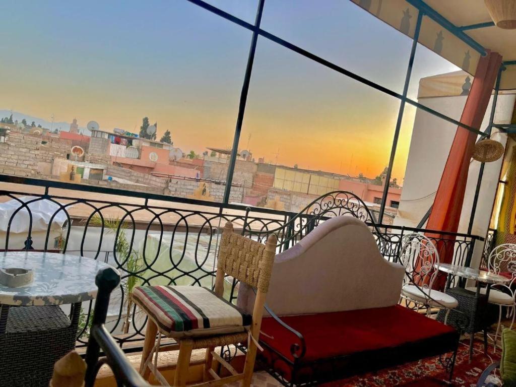 Riad Lalla Marrakech - Ideal For Couples & Groups Marrakesh
