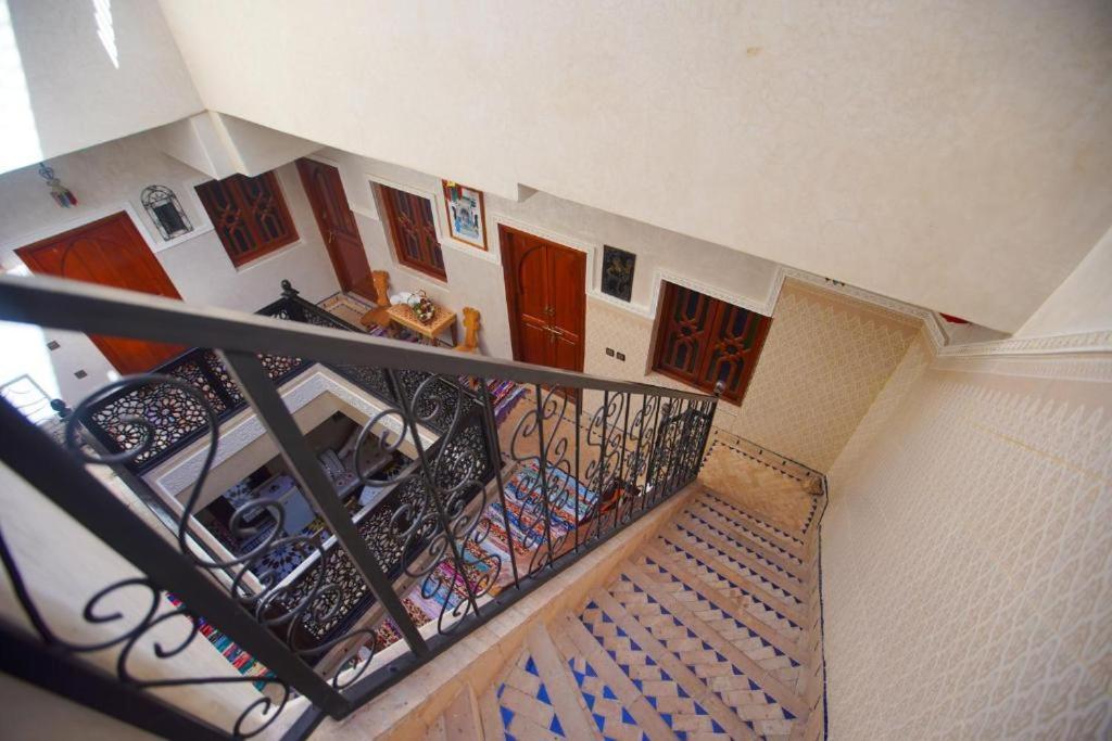 Lalla Marrakech - Ideal For Couples & Groups 3* Marrakesh
