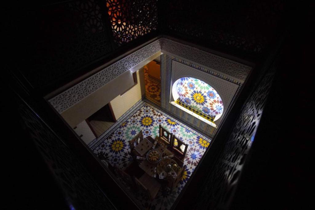 Lalla Marrakech - Ideal For Couples & Groups Riad Marrakesh