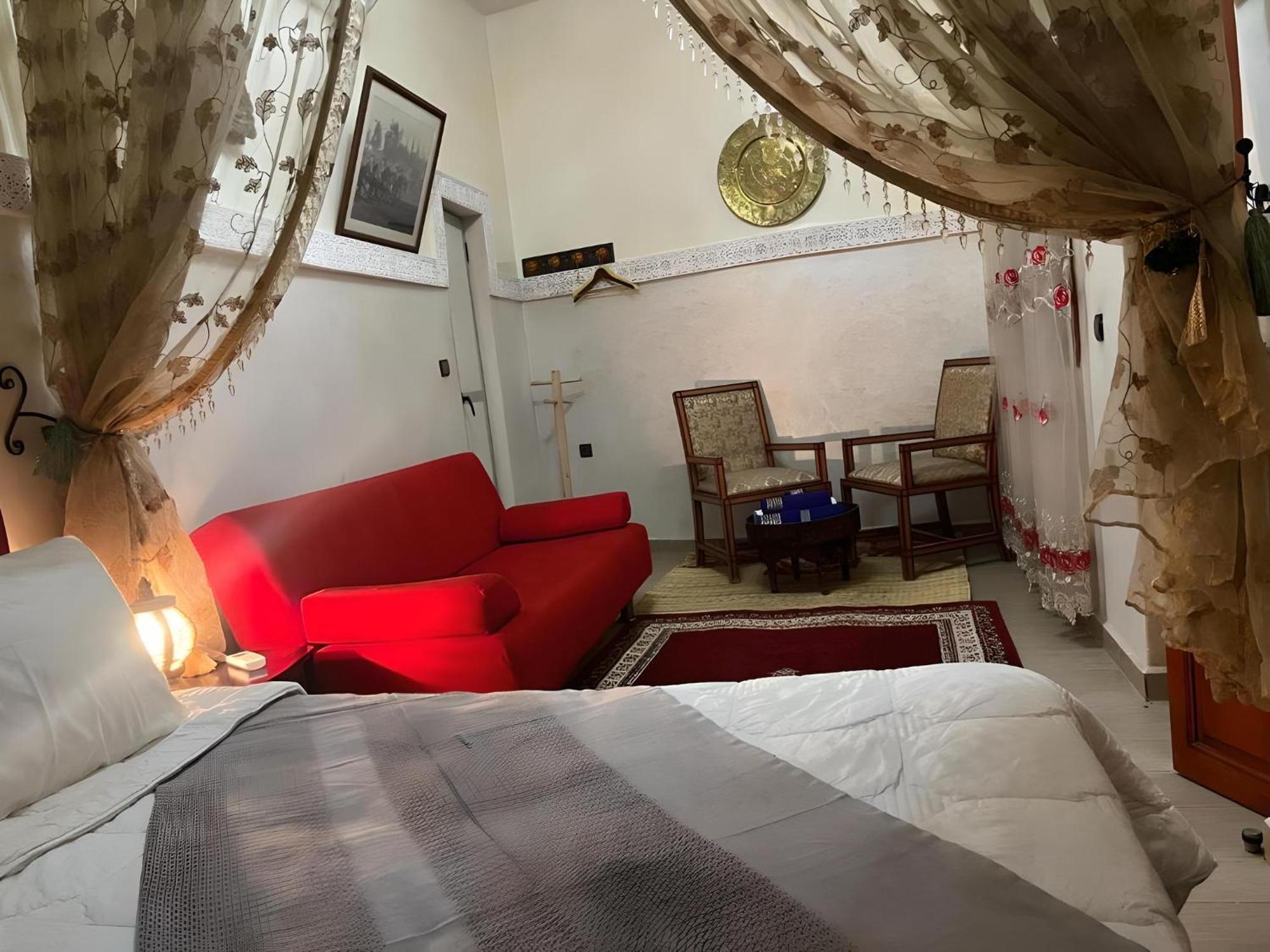 Lalla Marrakech - Ideal For Couples & Groups Marrakesh