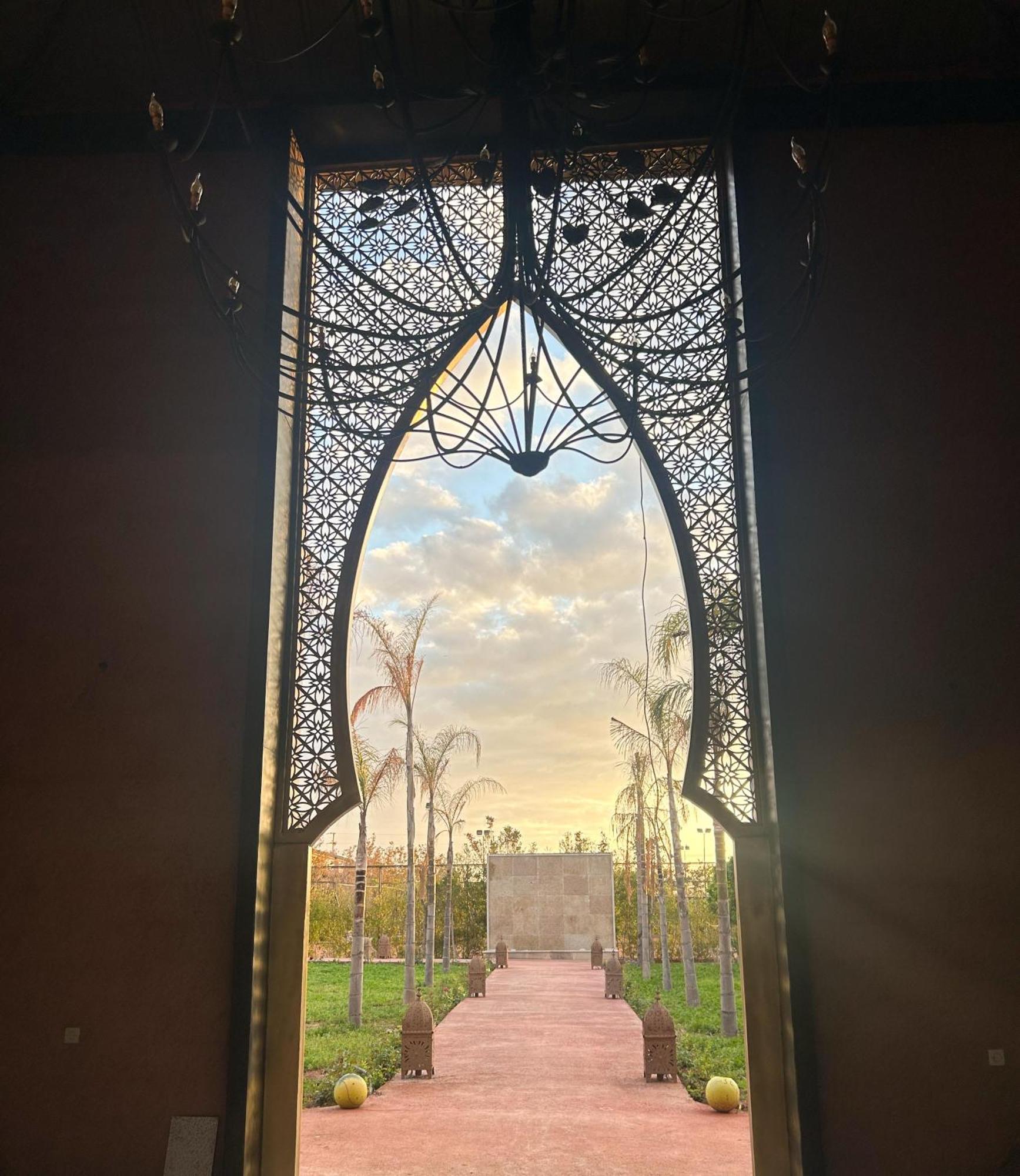Alloggio in famiglia Fekhara Country Club Marrakesh