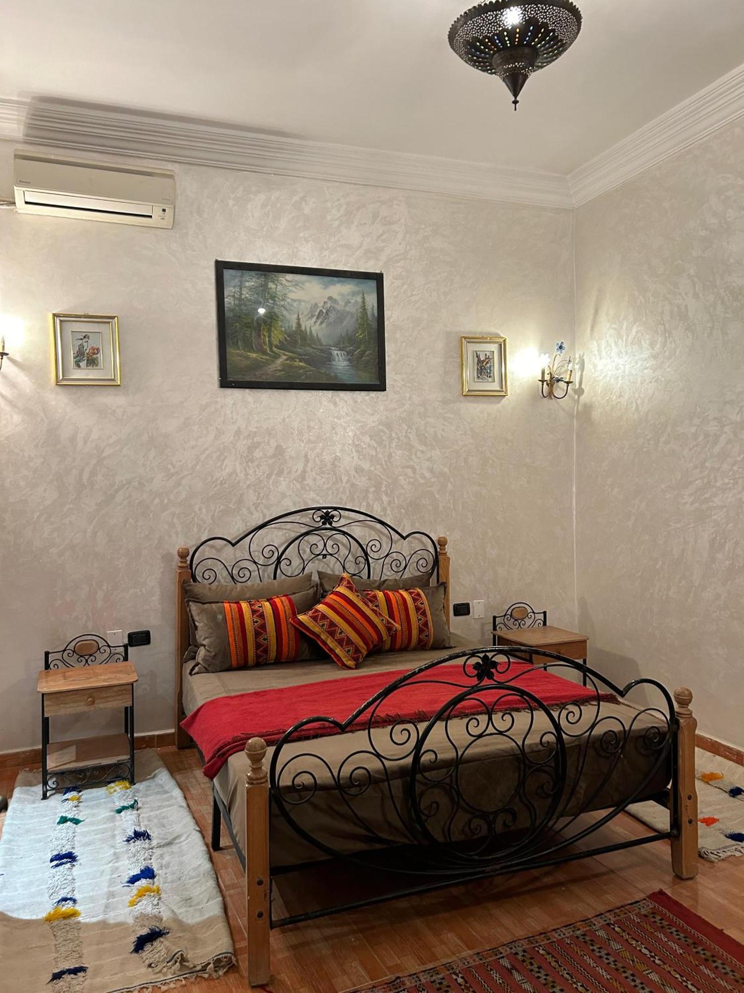 Dar Daroune Marrakesh