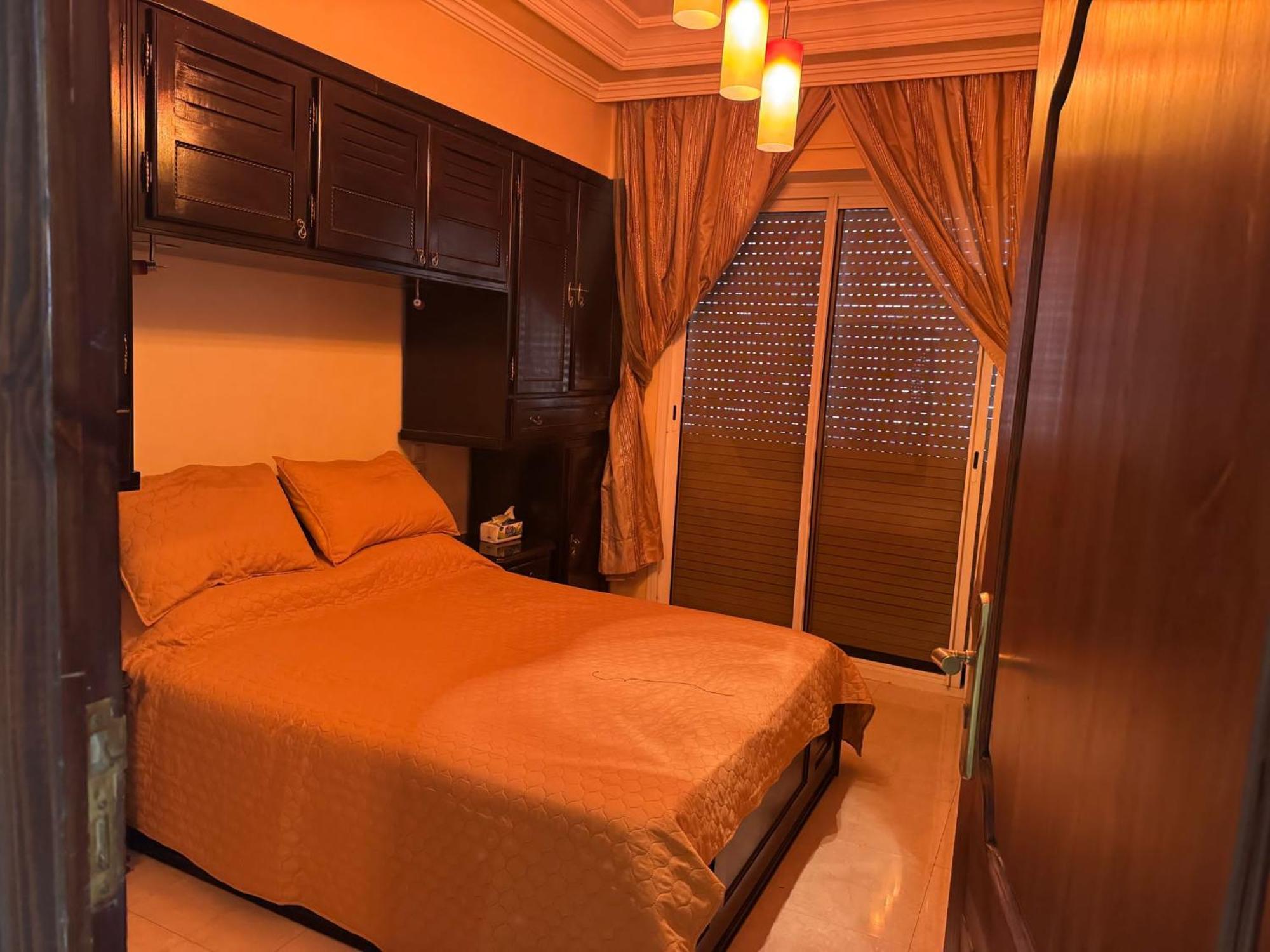 Apartment Al Acadimya *