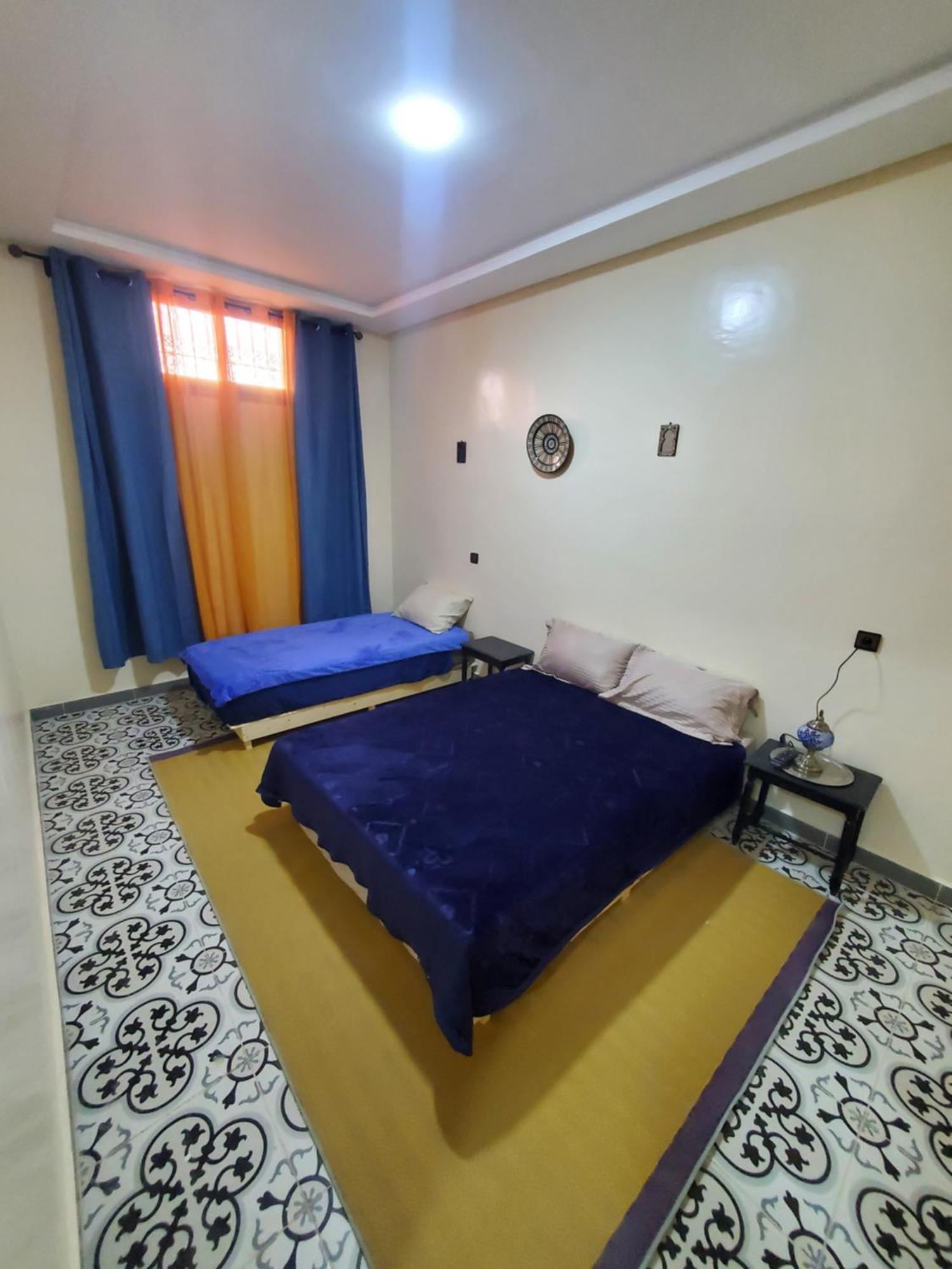 Dar Kawtar Alloggio in famiglia Marrakesh