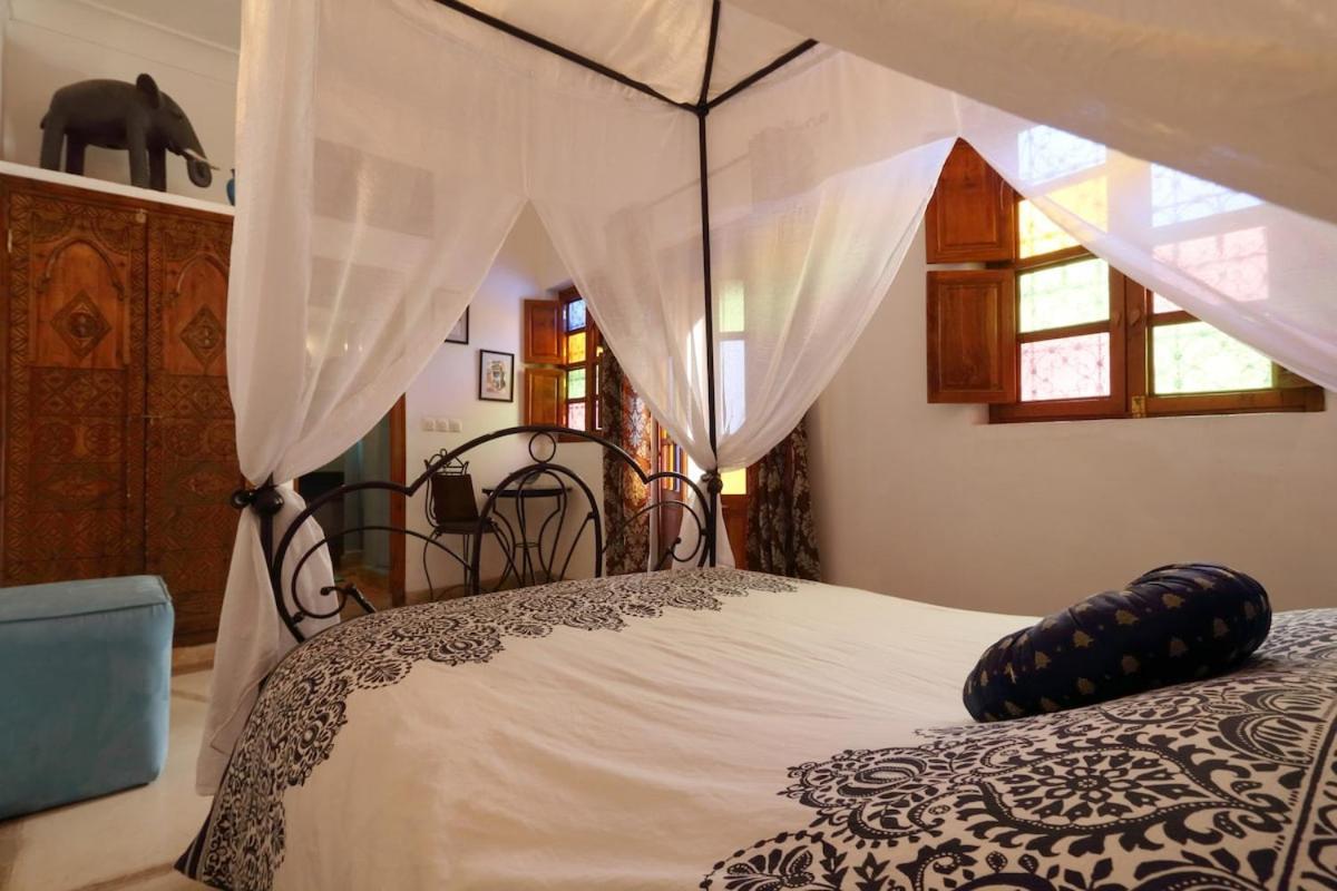 Naima's House Casa vacanze Marrakesh