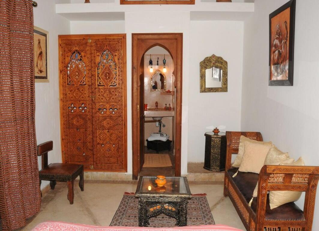 Naima's House Casa vacanze Marrakesh