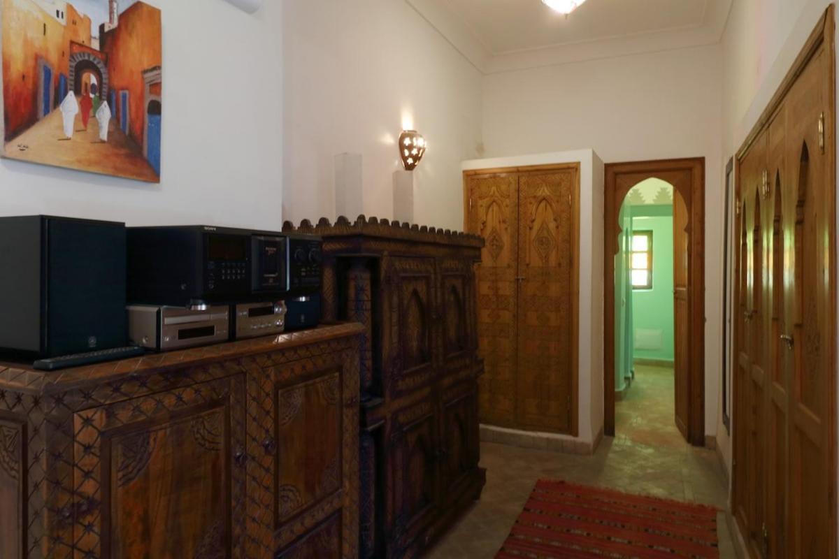 Casa vacanze Naima's House *