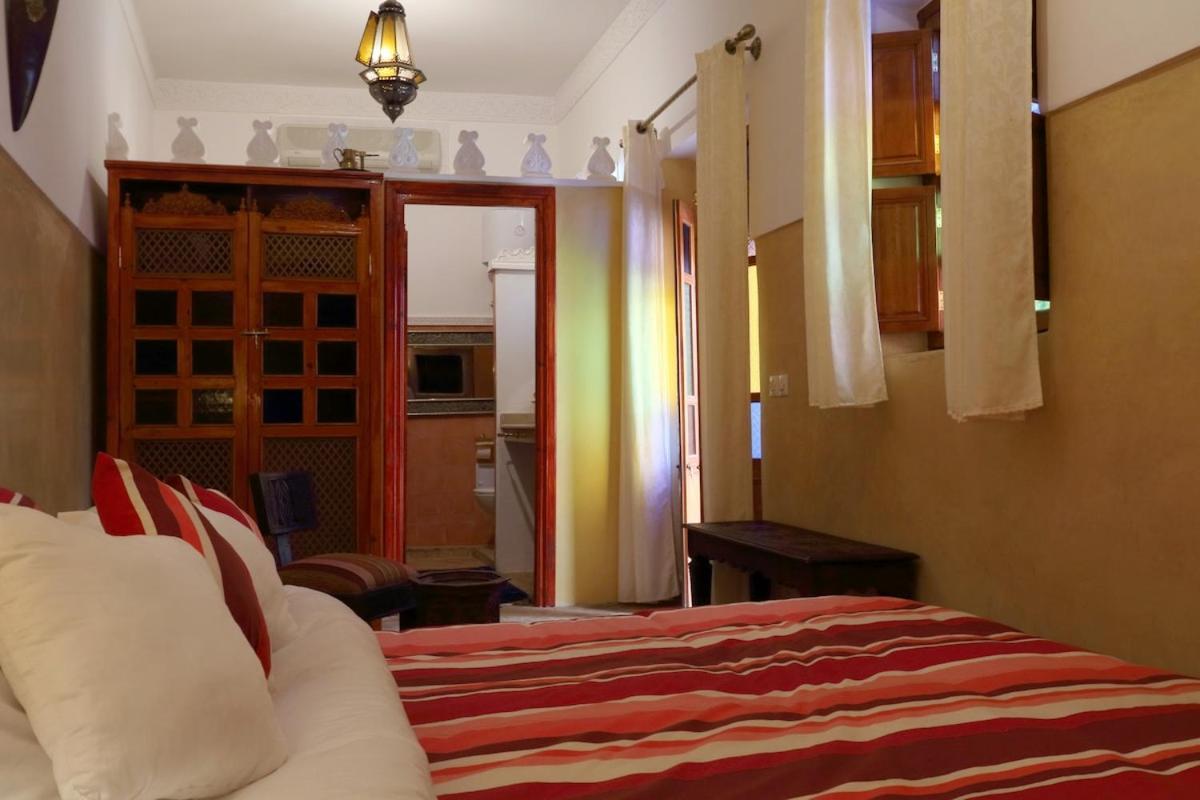 Casa vacanze Naima's House Marrakesh