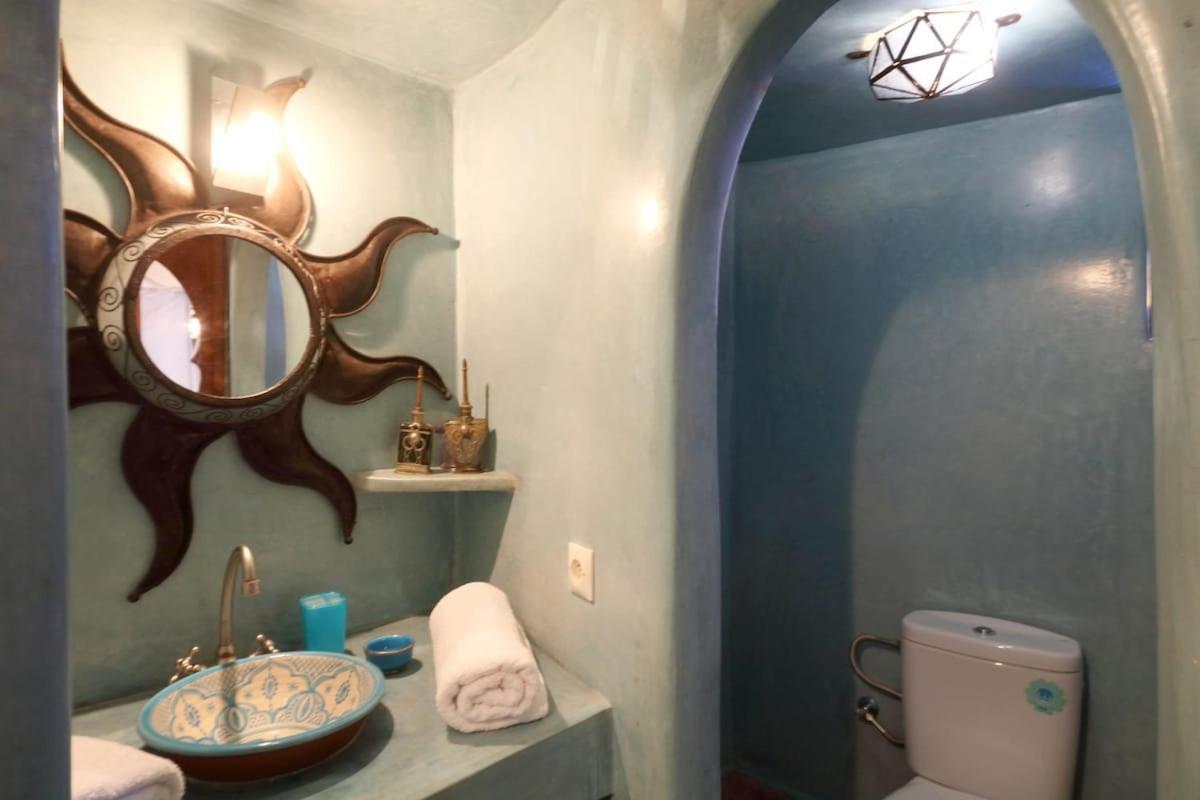 Casa vacanze Naima's House