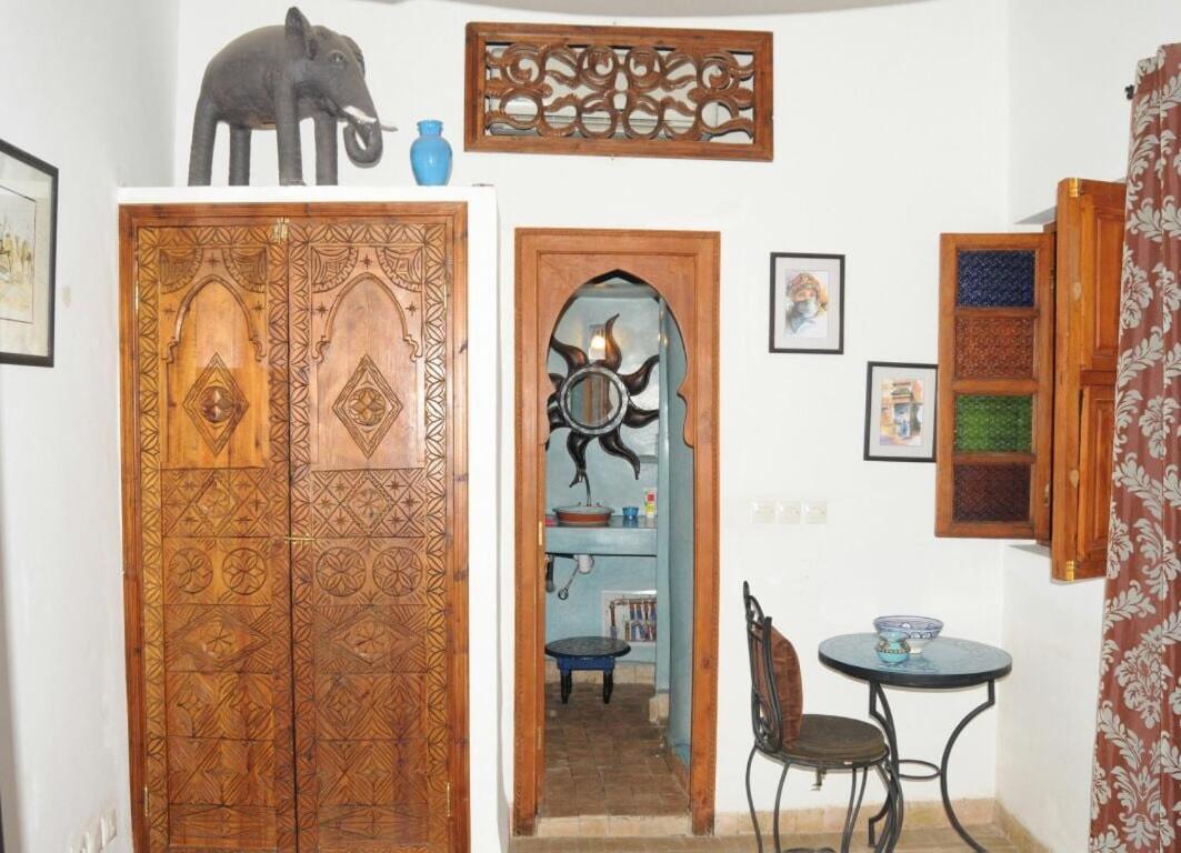 Naima's House Casa vacanze *