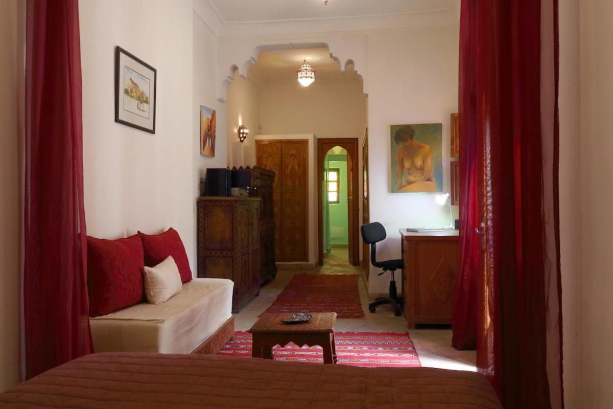 Casa vacanze Naima's House *