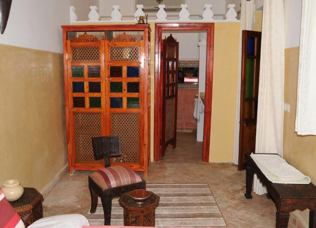 Naima's House Casa vacanze *