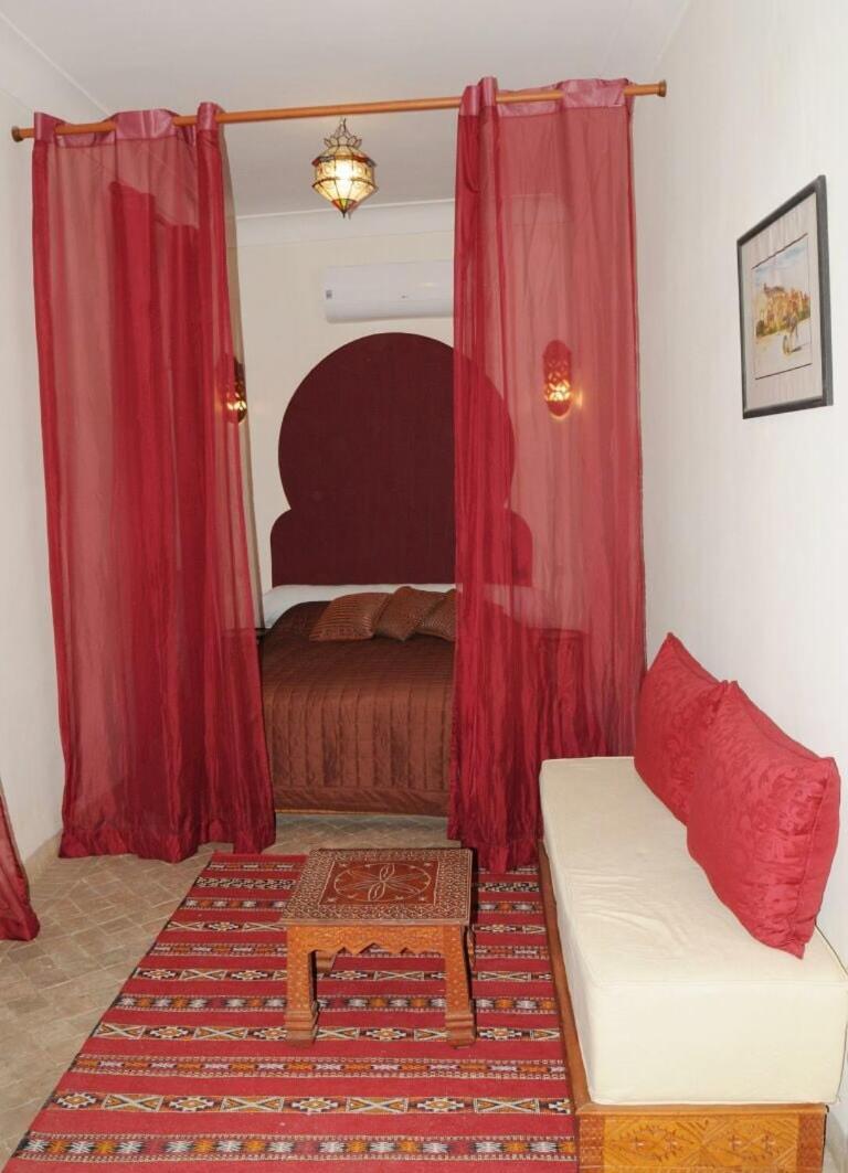 Casa vacanze Naima's House