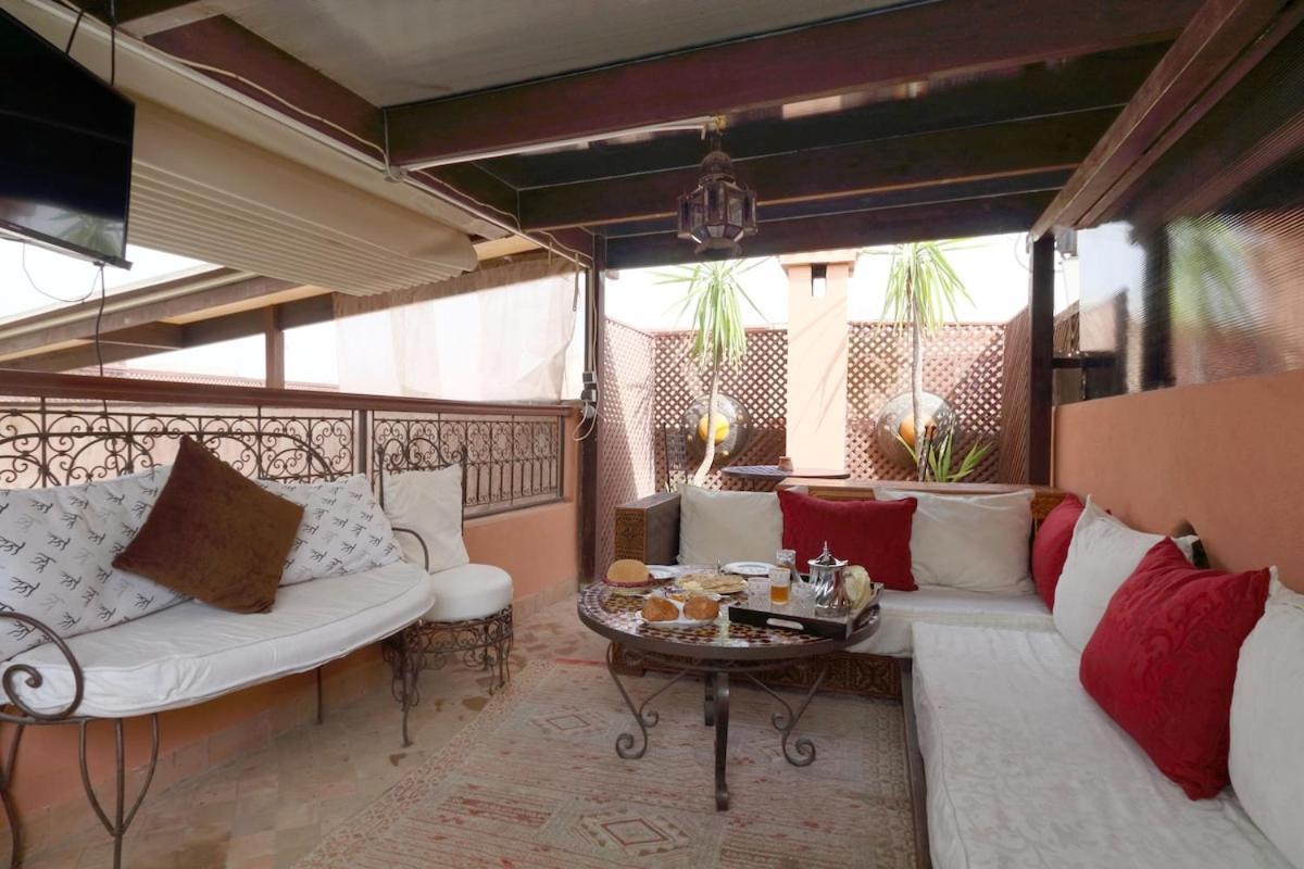 Casa vacanze Naima's House *