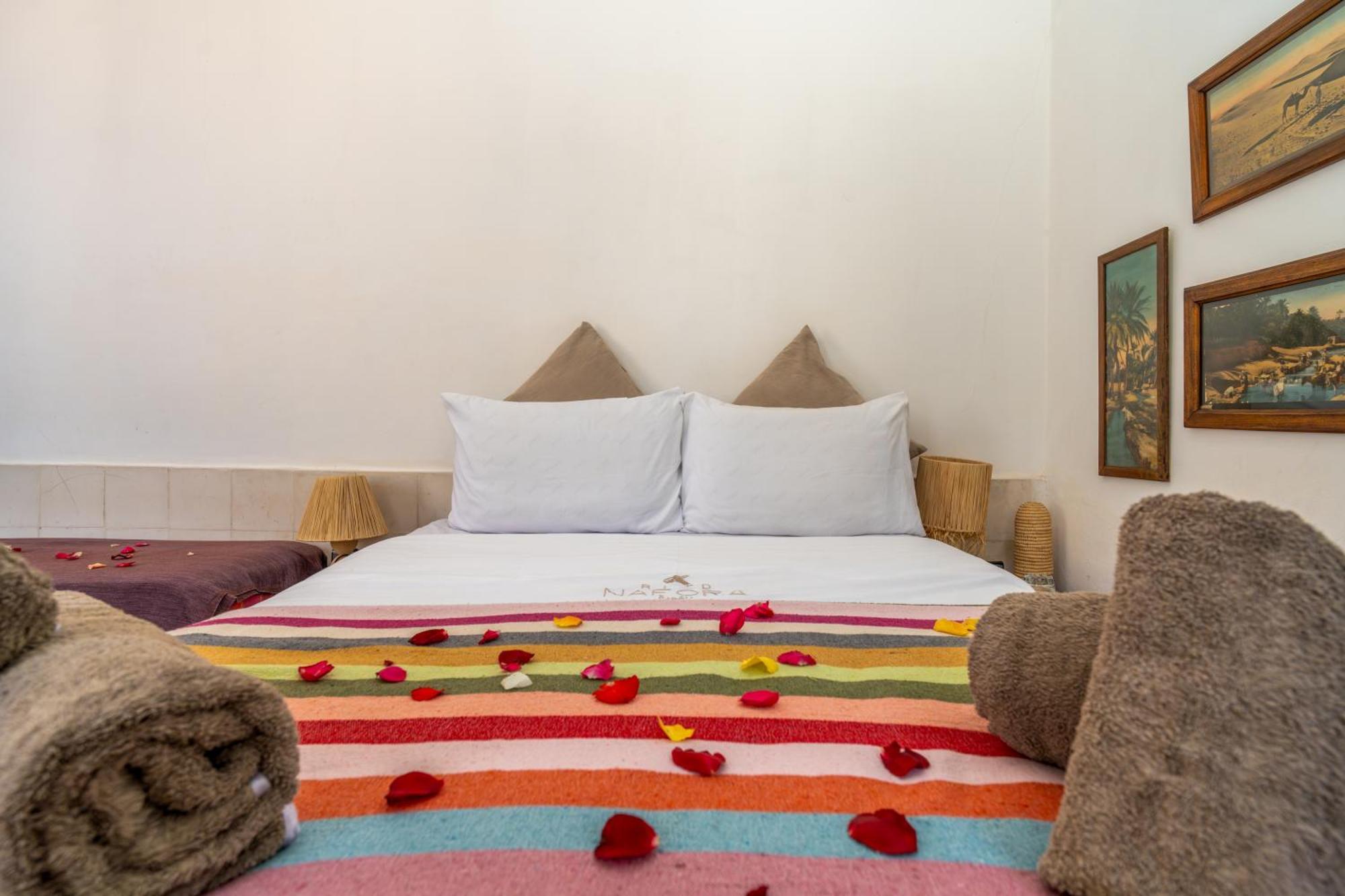 Riad Nafora Marrakesh