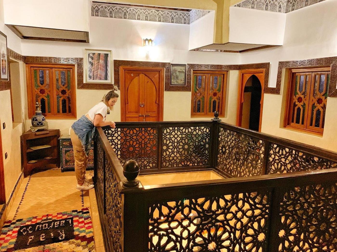 Lalla Riad
