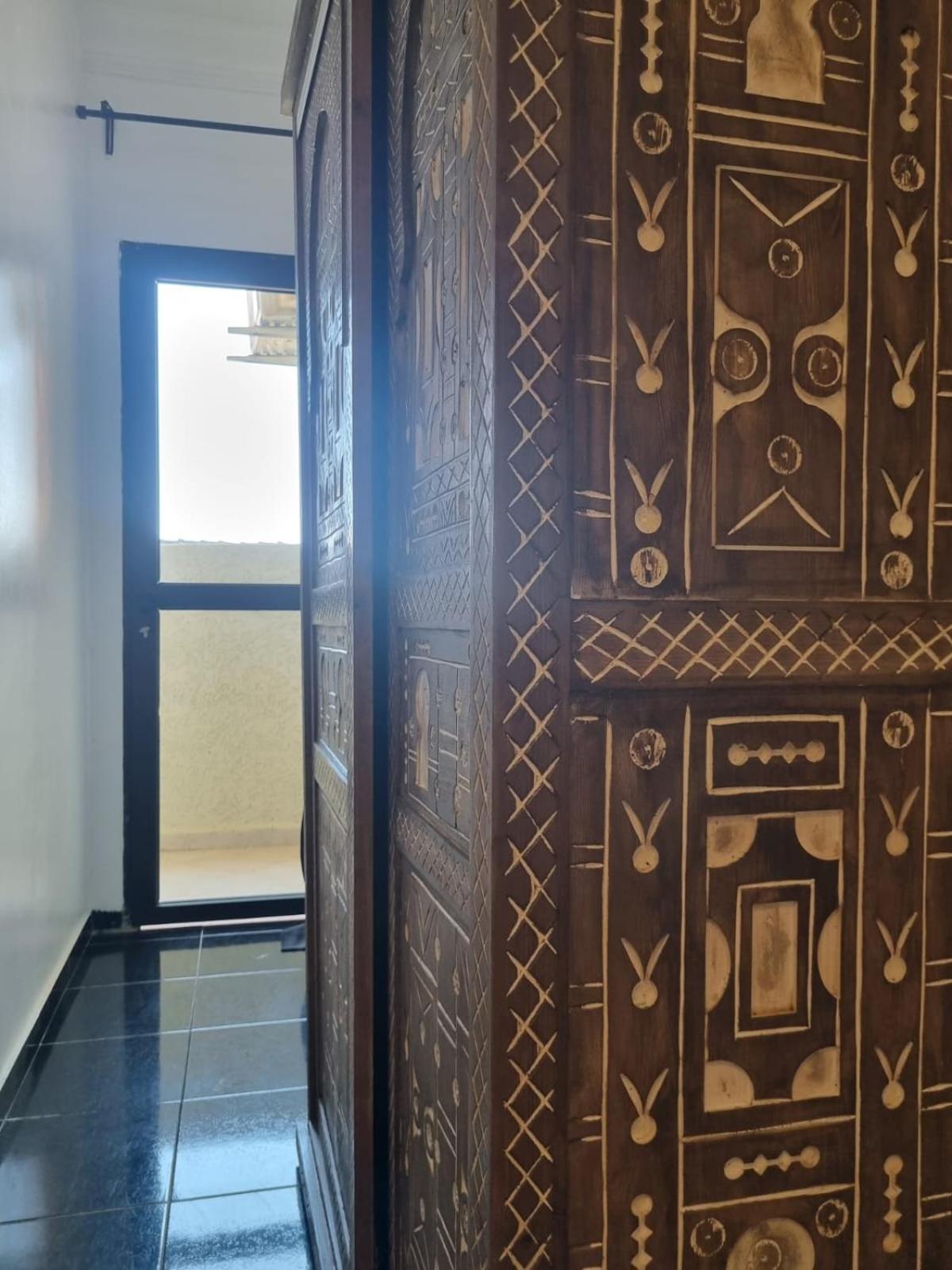 Marrakech Apartamento