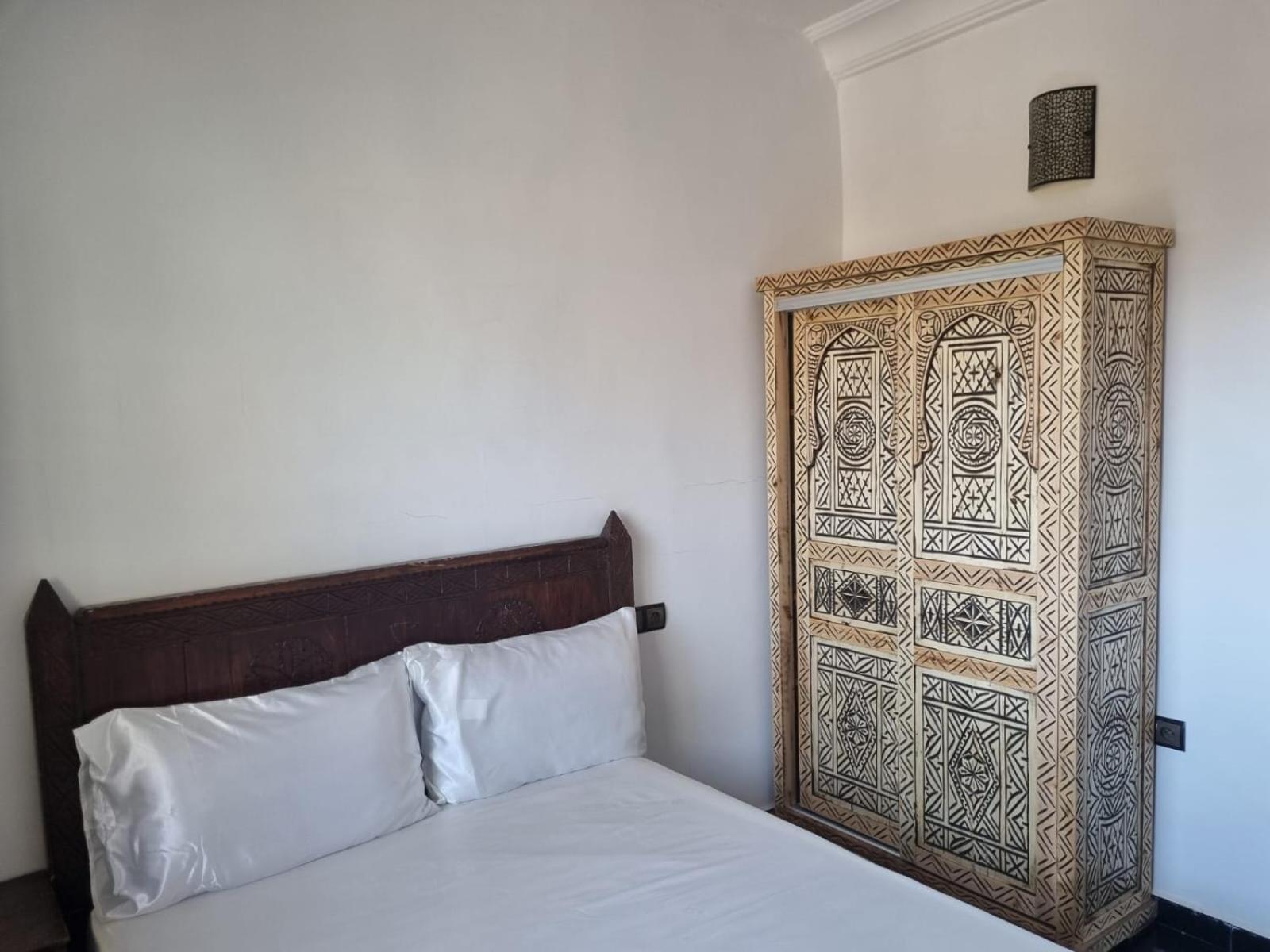 Marrakech Apartamento Marrakesh