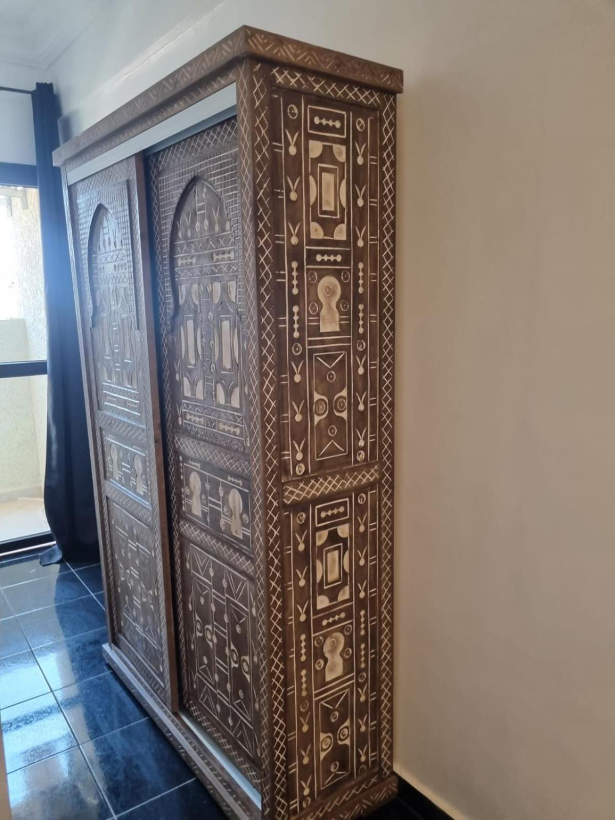 Apartamento Marrakech Marrakesh