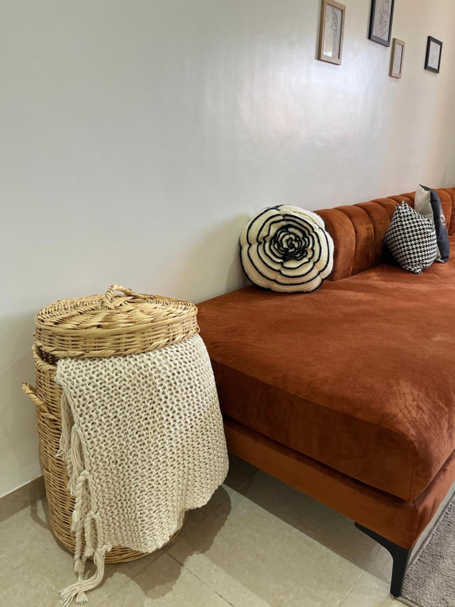 Apartment Chez Joudia Et Mamoun