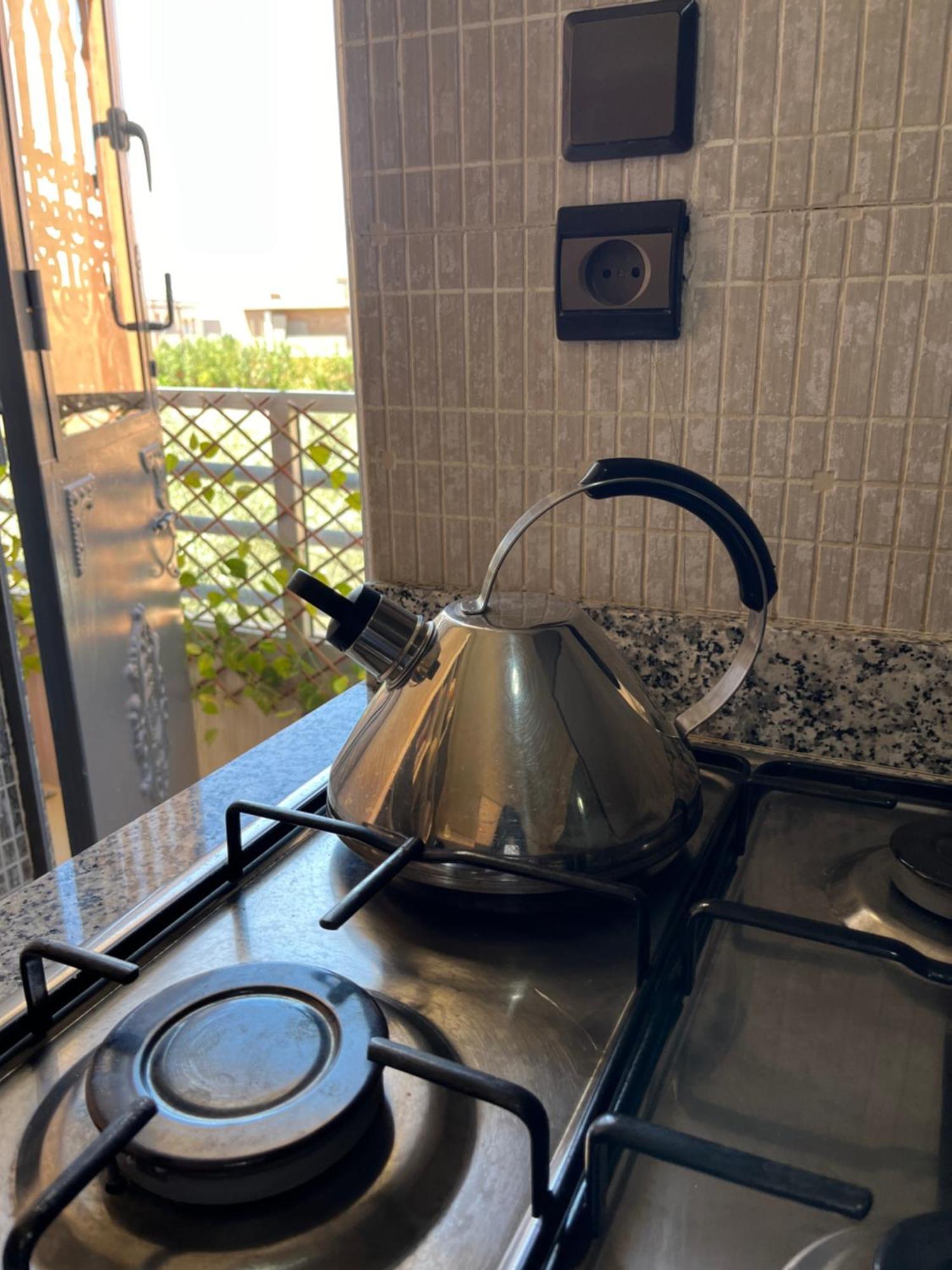 Apartment Chez Joudia Et Mamoun